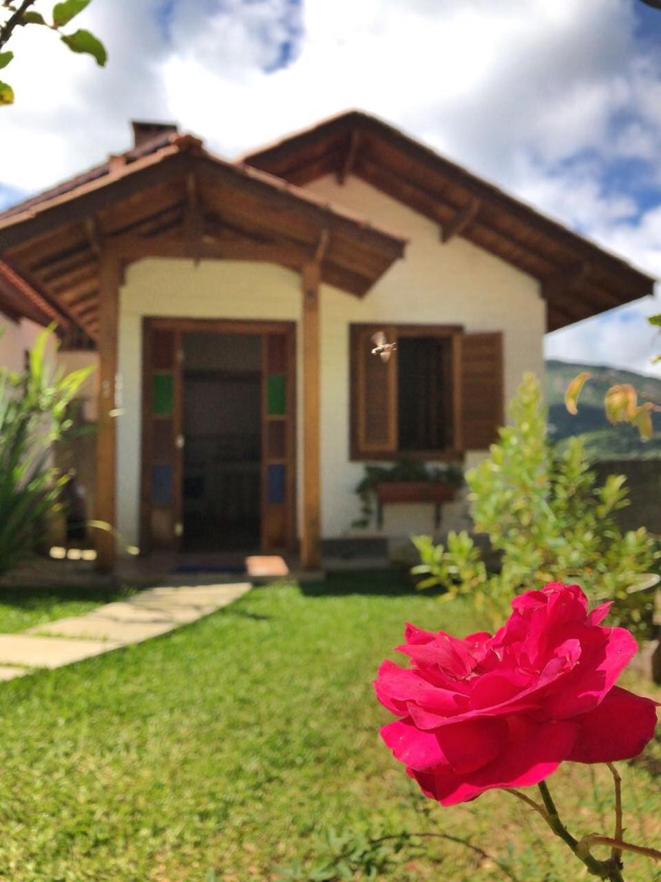 Hotel Flor de Minas - Image 1