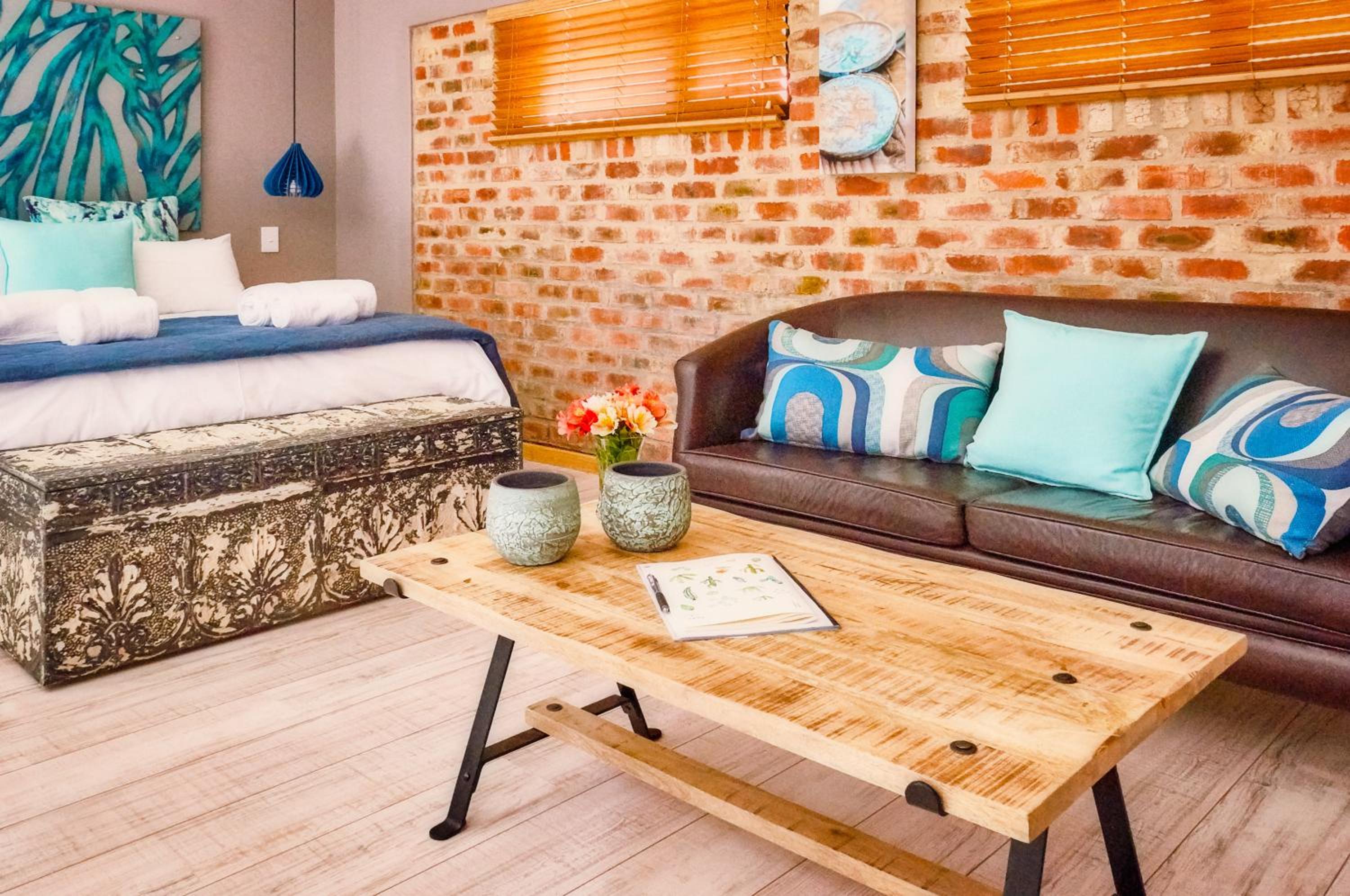 Die Blou Huis in Clarens view 5
