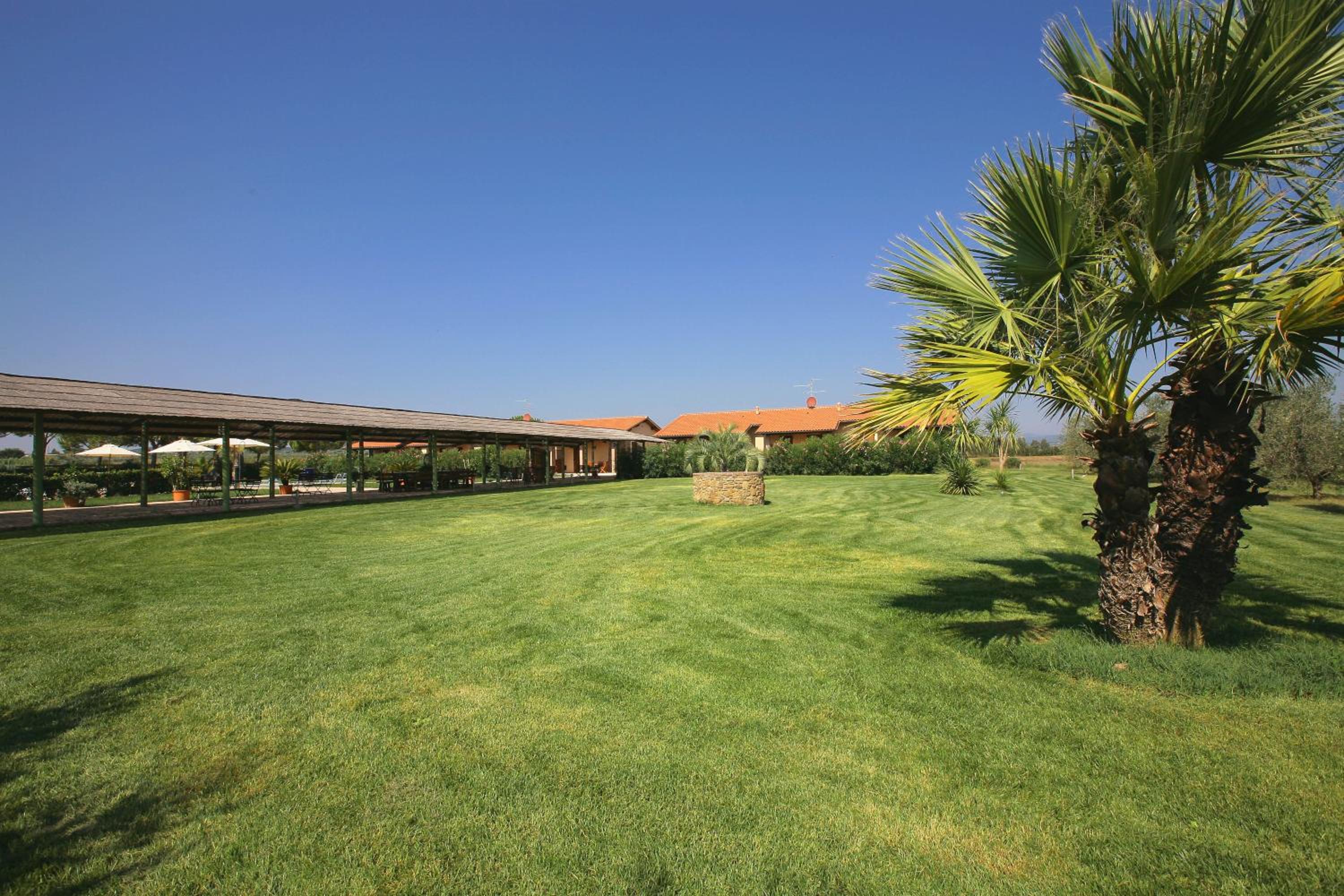 Agriturismo Cannavota