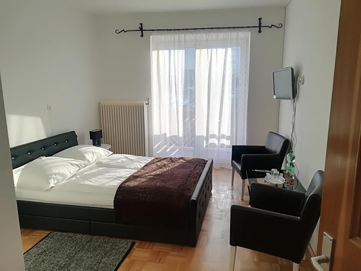Privatzimmer Dimitrova