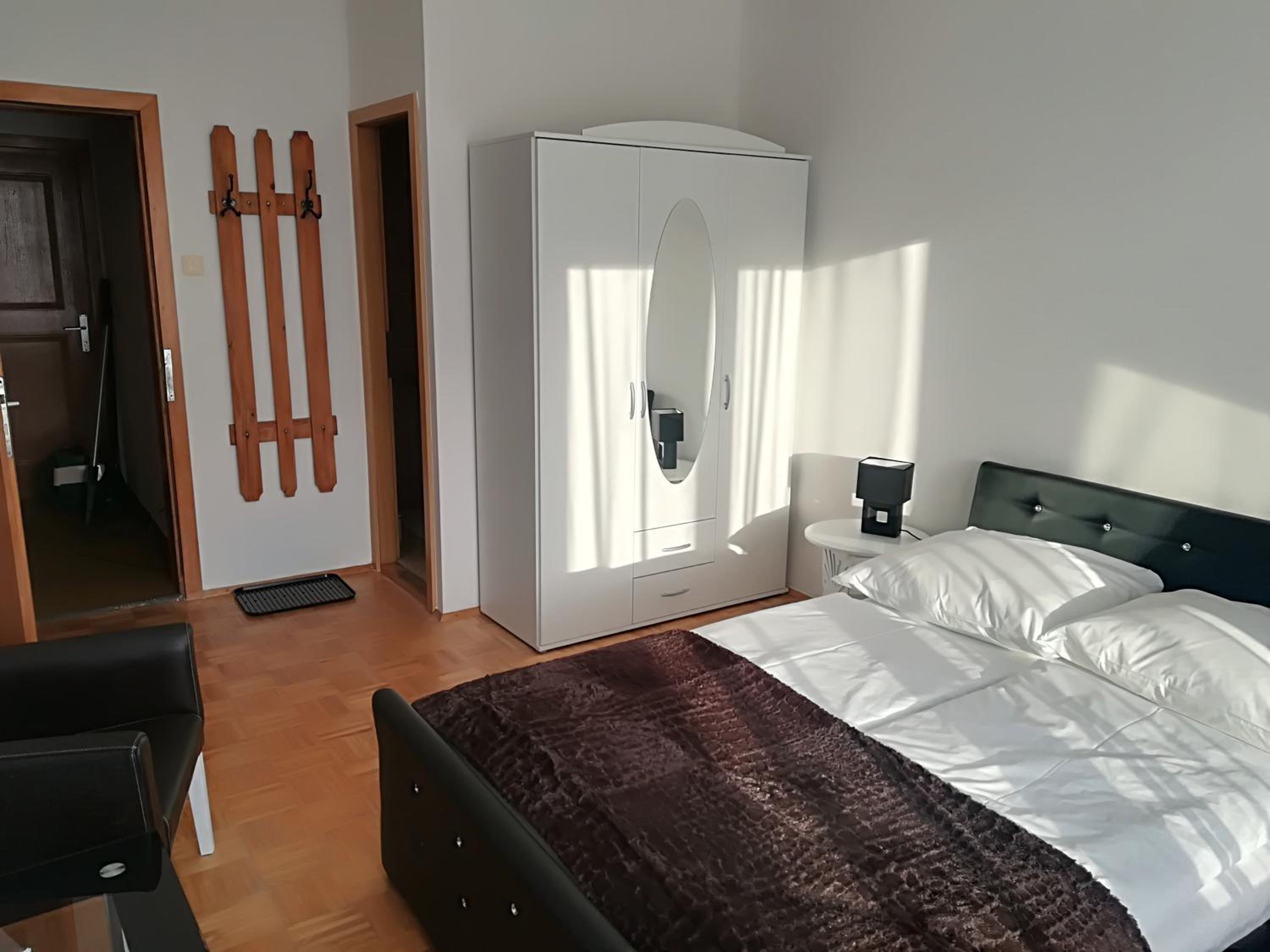 Privatzimmer Dimitrova