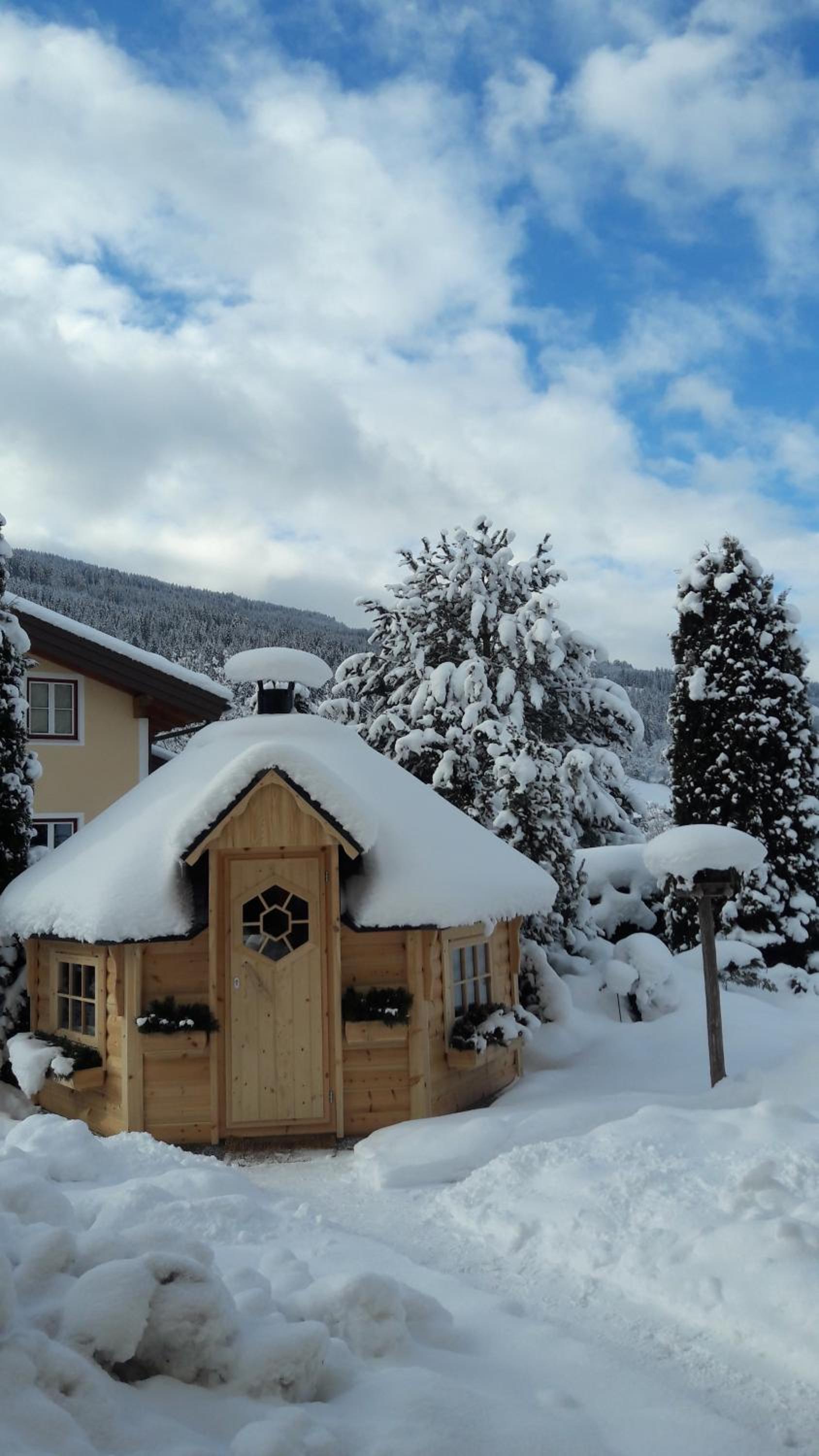 Haus Anni