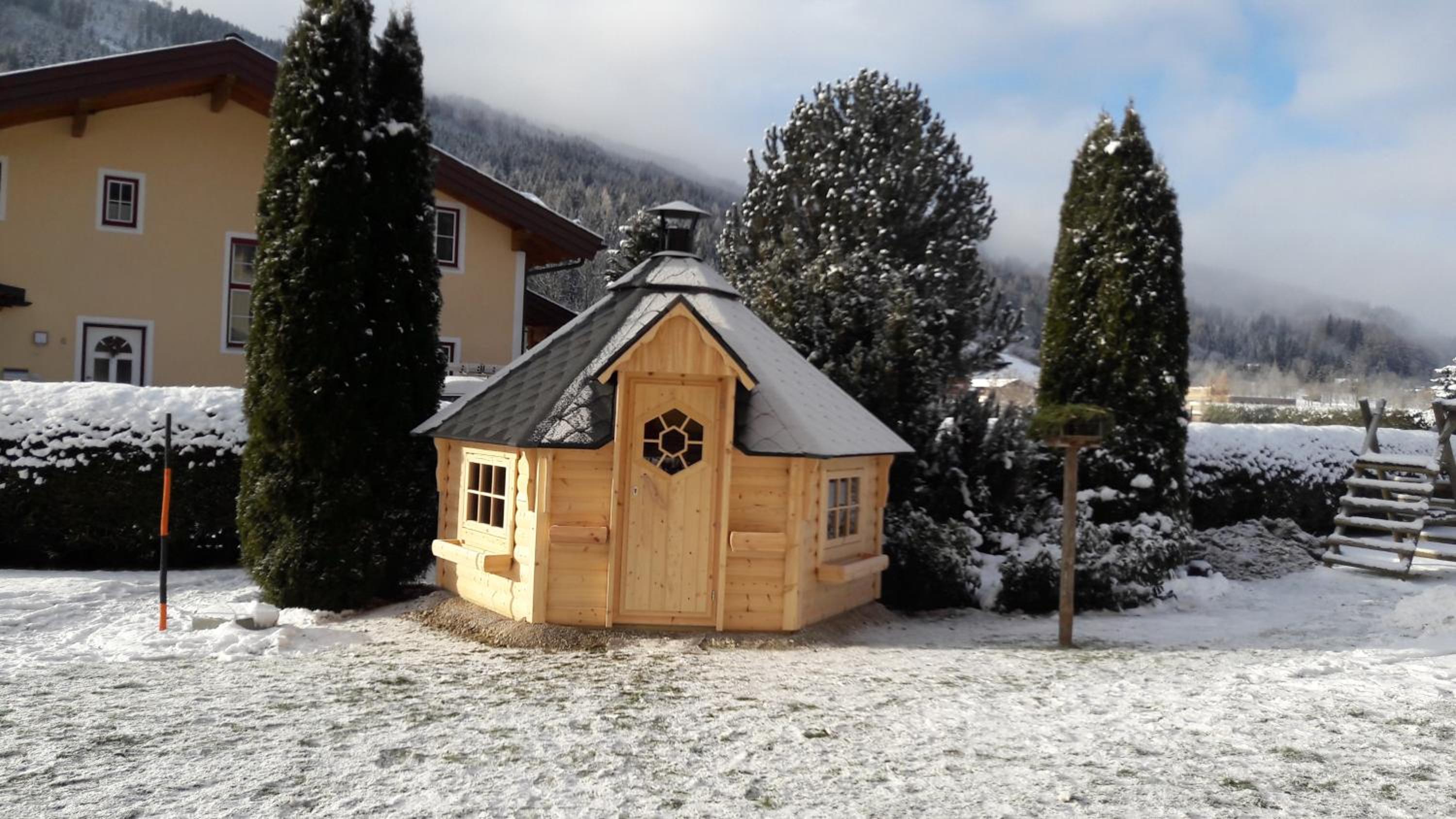 Haus Anni