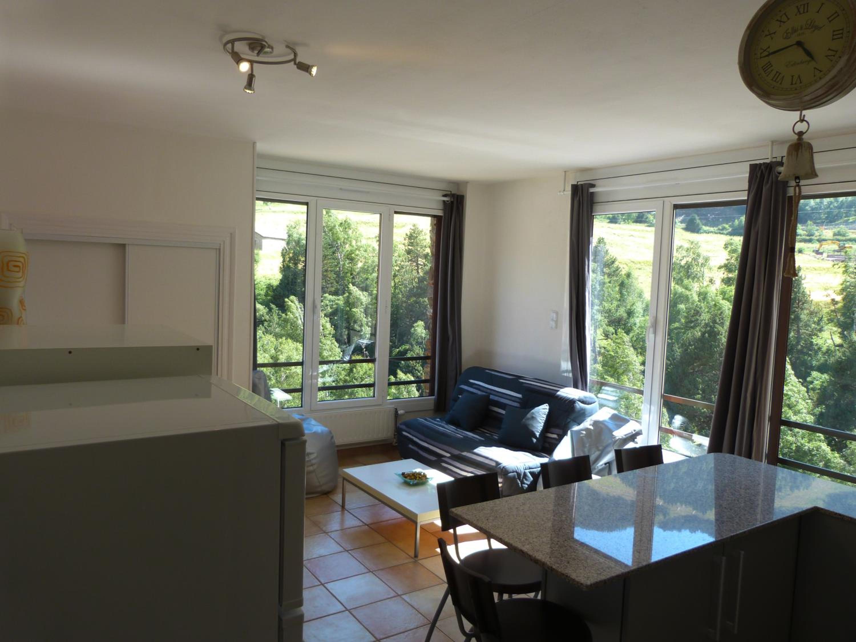 AC Apartaments El Tarter
