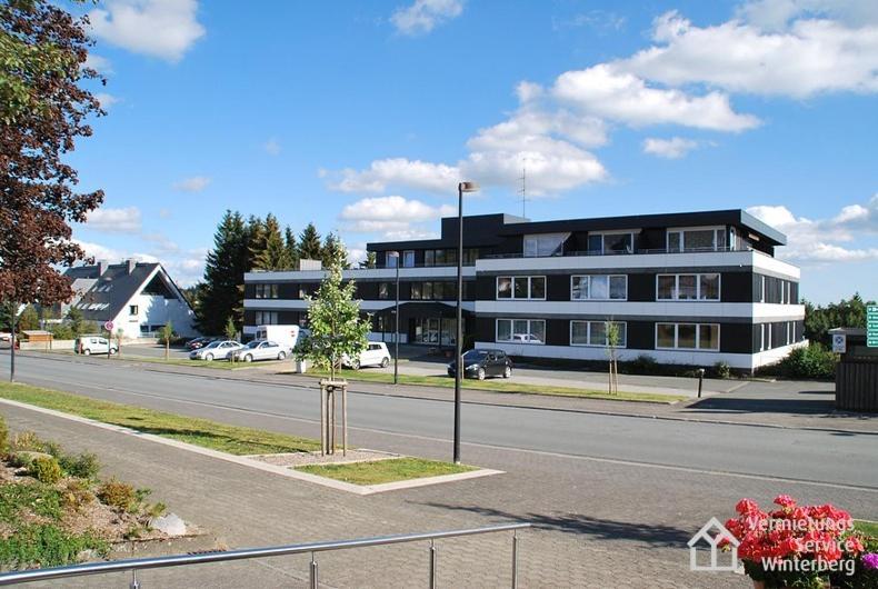Welcome in - Apartments Am Waltenberg 70 KO view 4