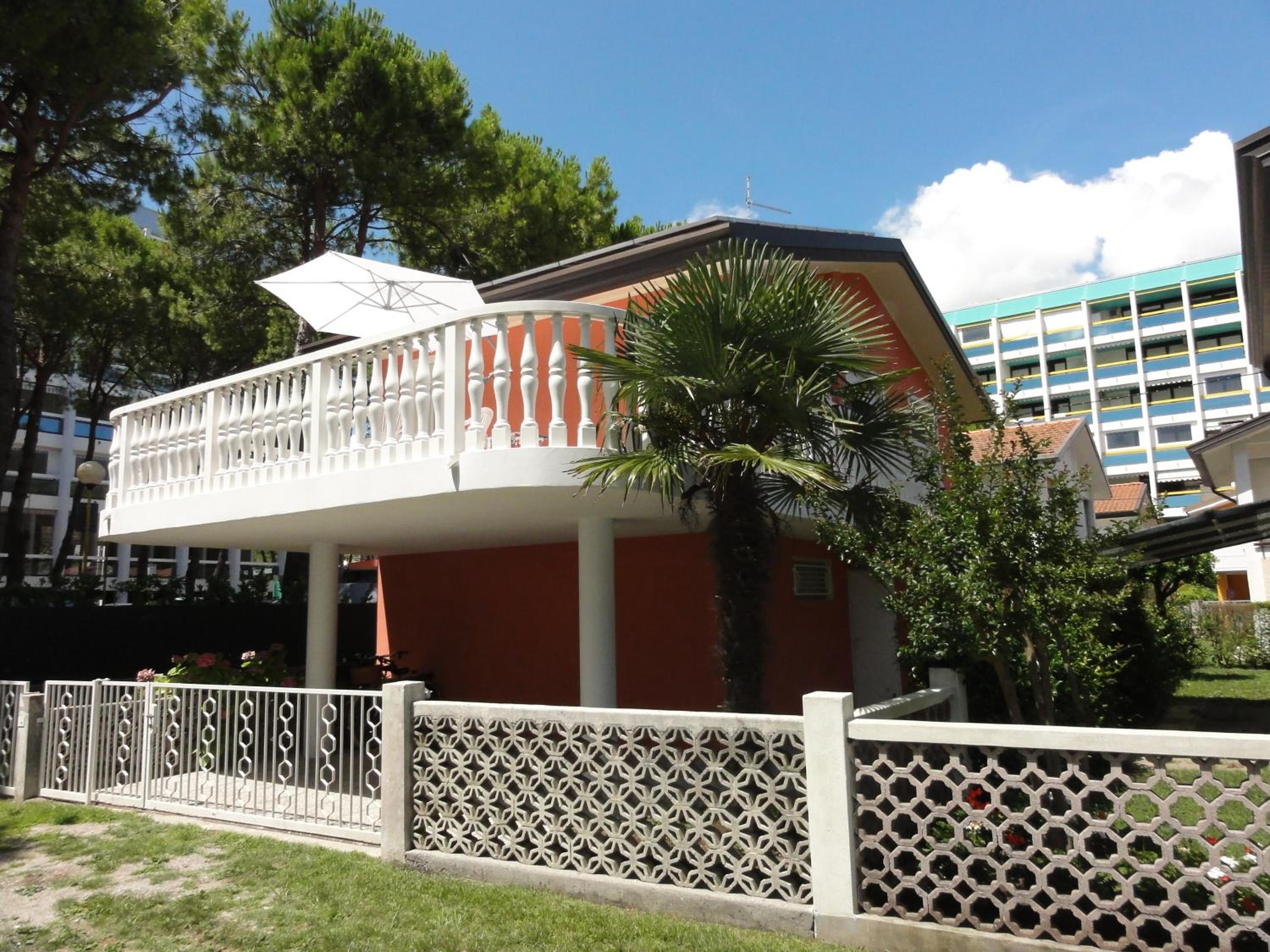 Villa Auriga view 4