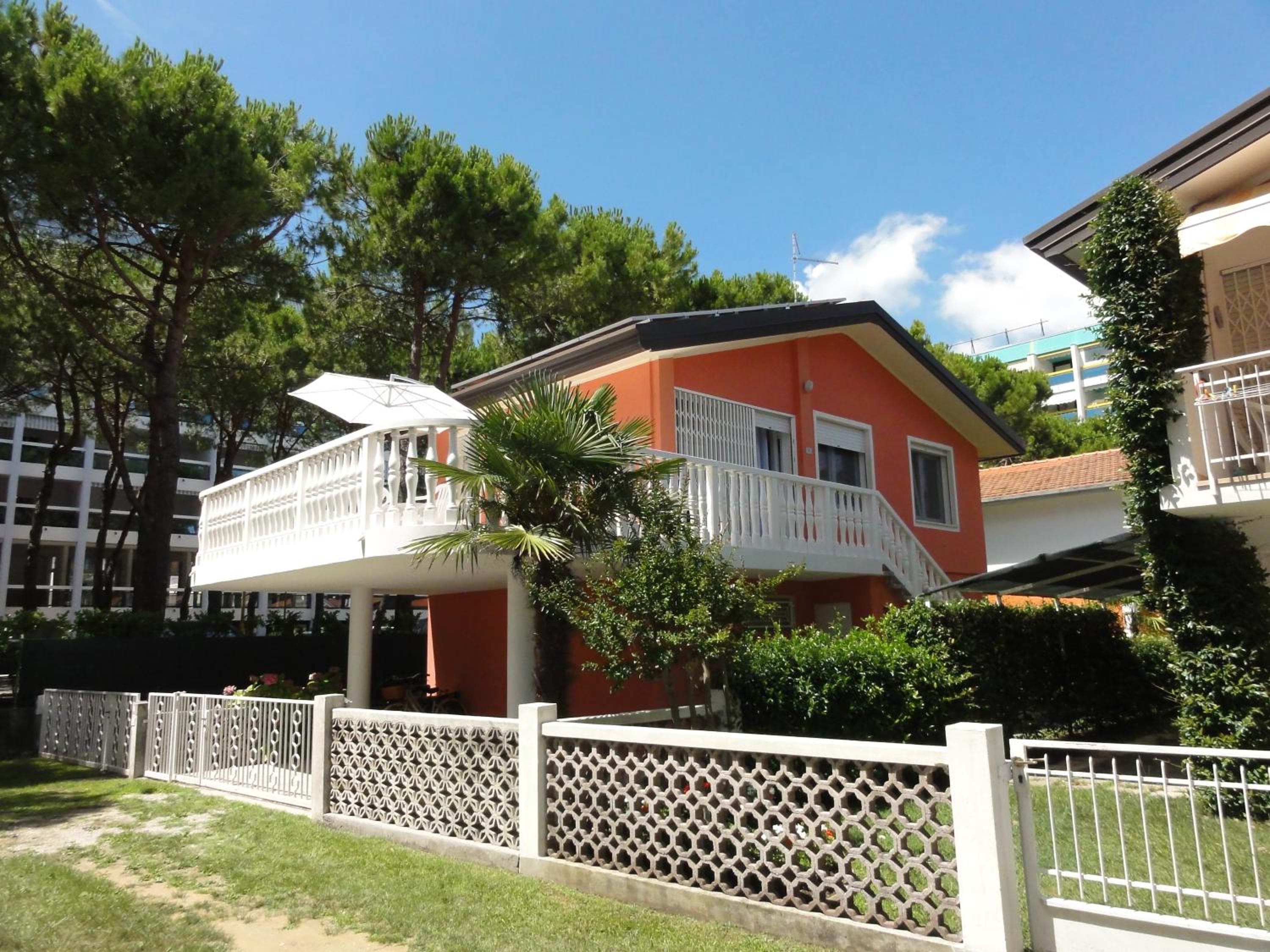 Villa Auriga view 3