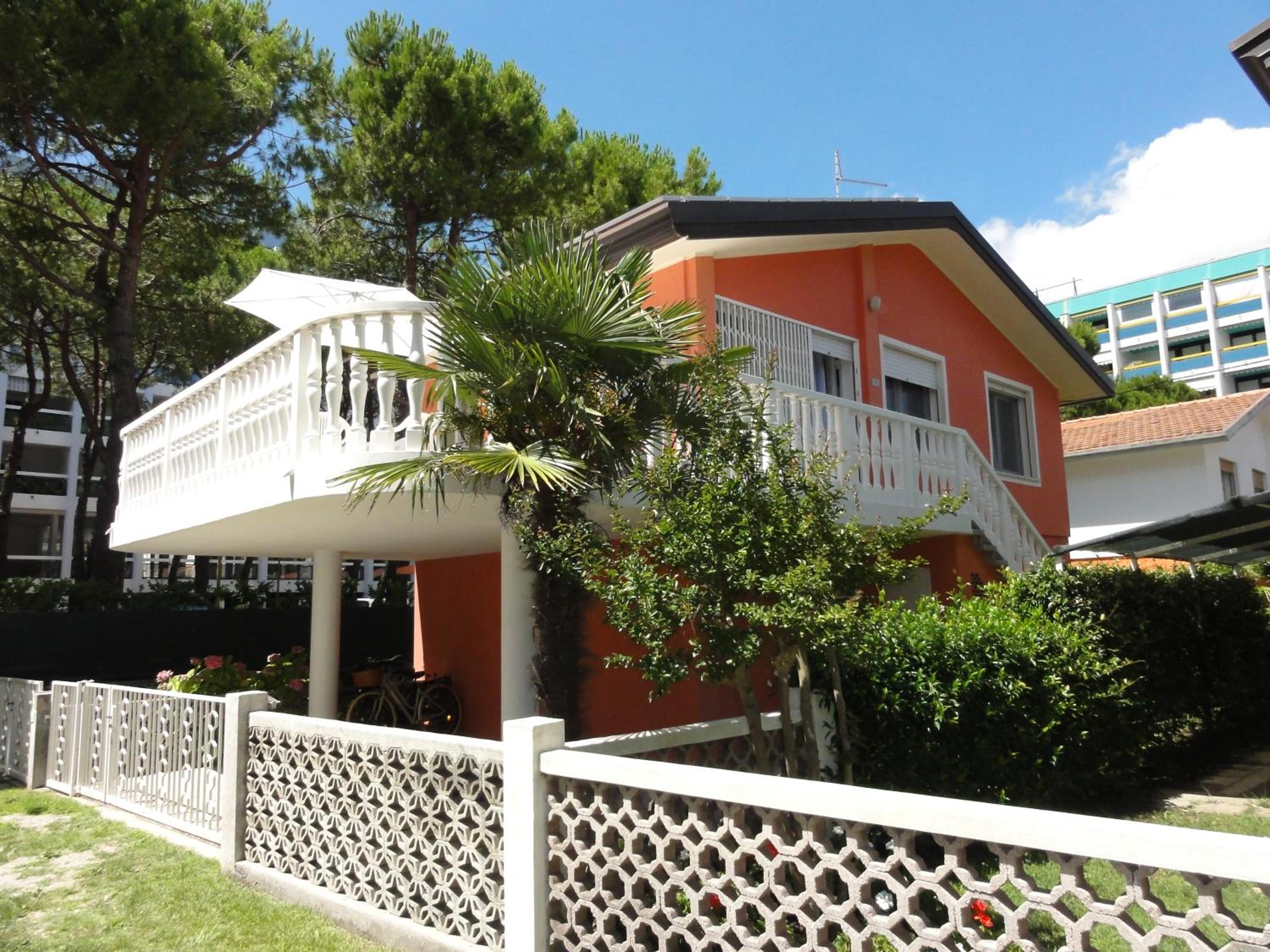 Villa Auriga view 2