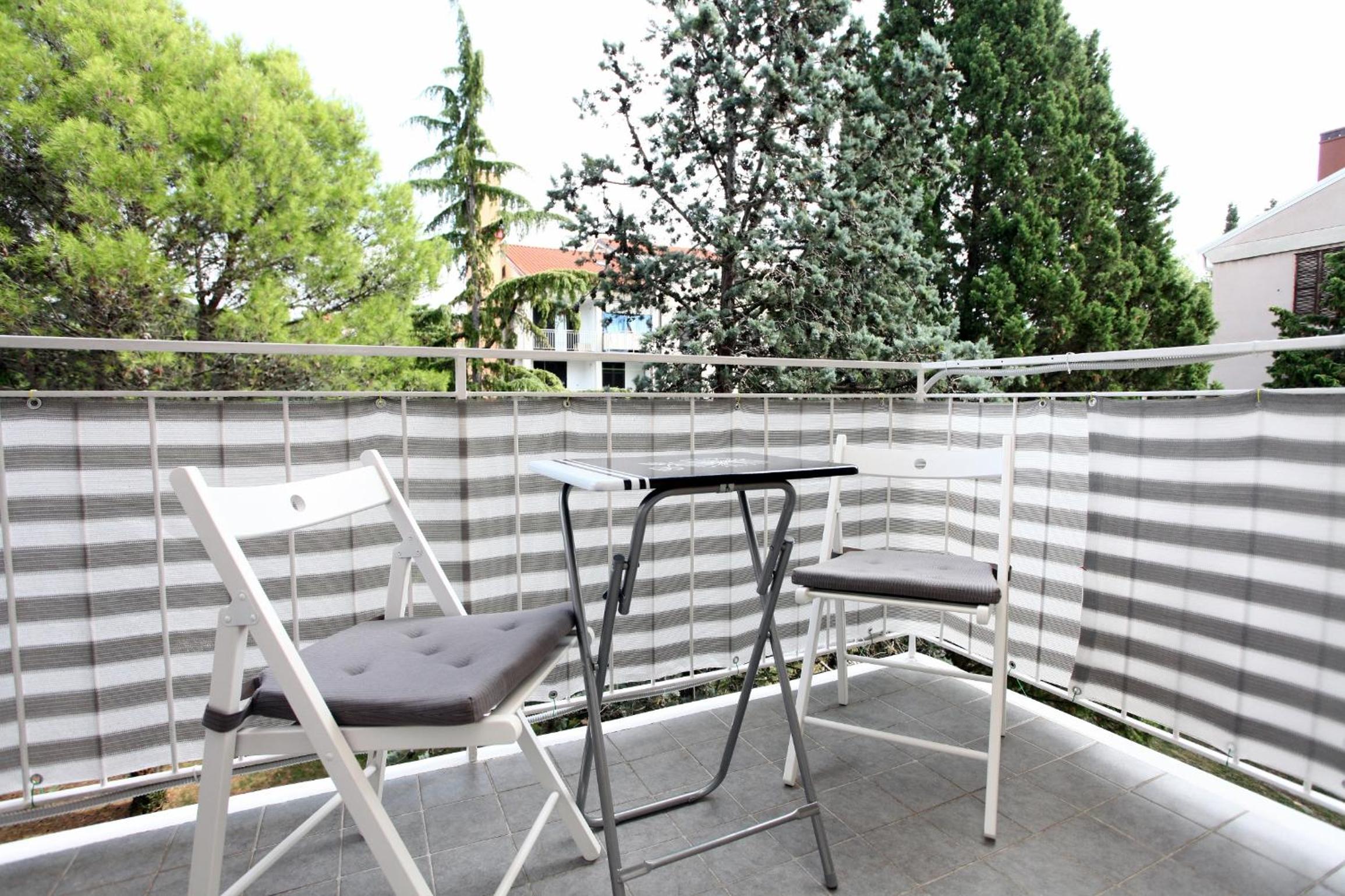 Jasmine's Flat Portoroz JB1 view 5