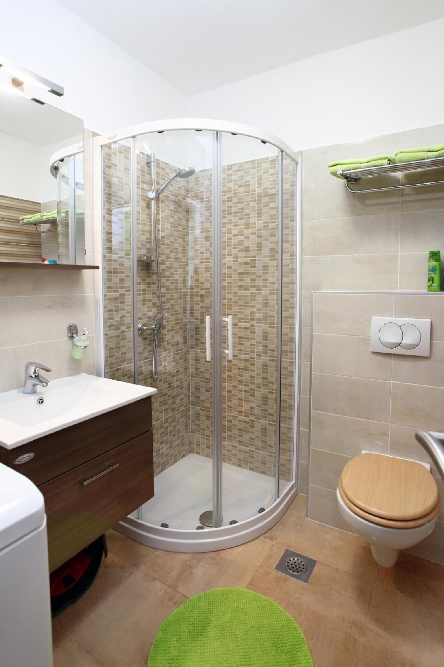 Jasmine's Flat Portoroz JB1 view 4