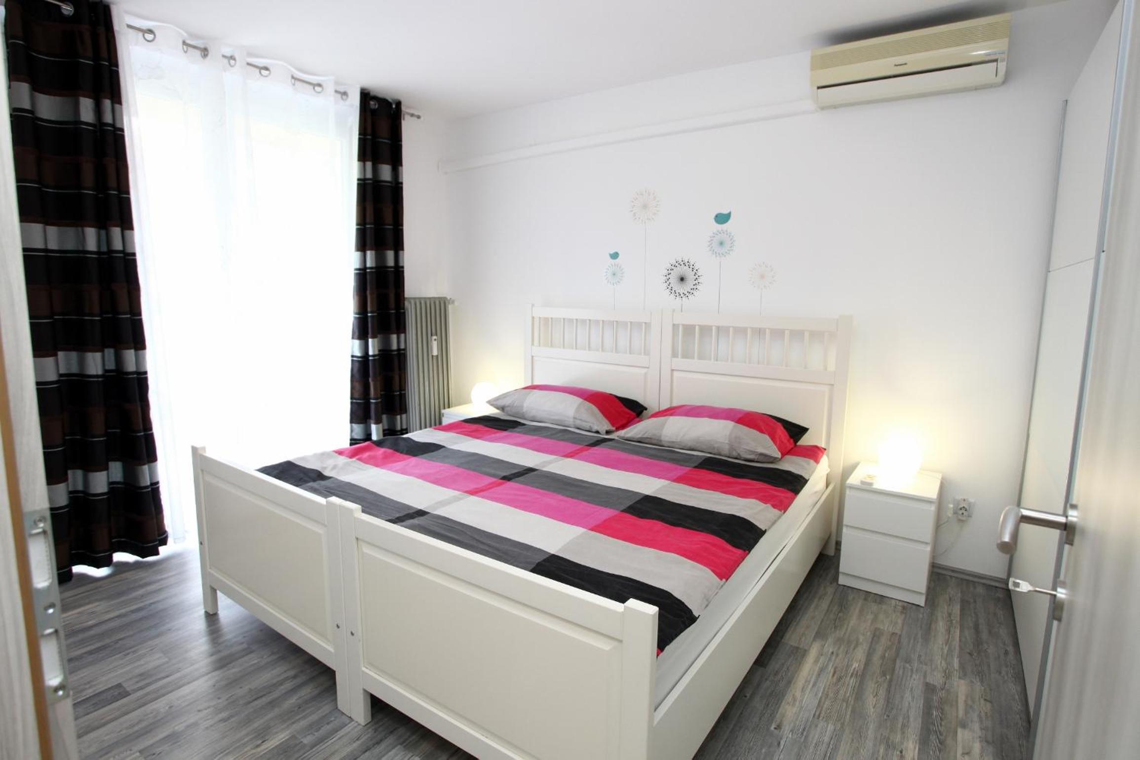Jasmine's Flat Portoroz JB1 view 3