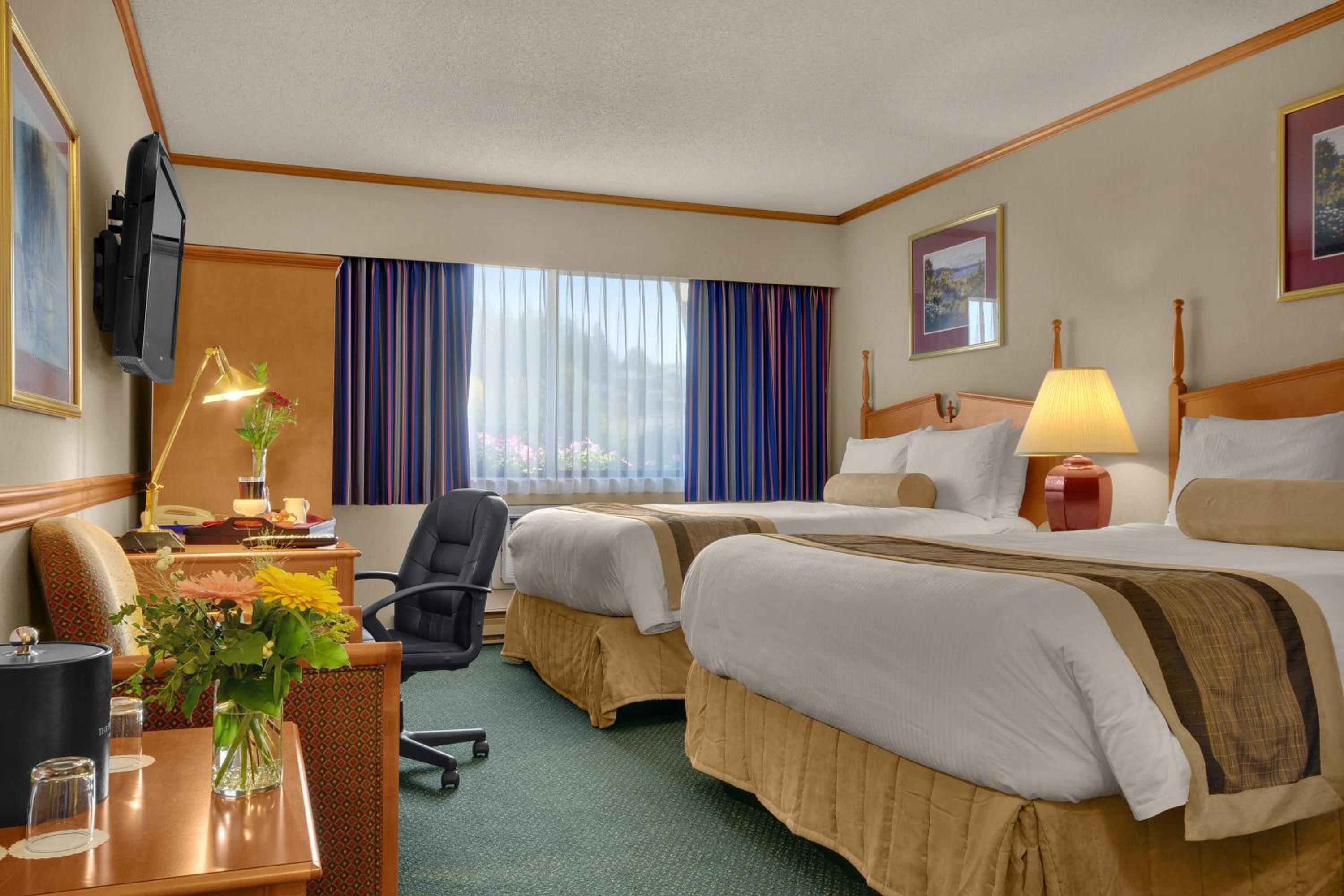 The Hospitality Inn view 3