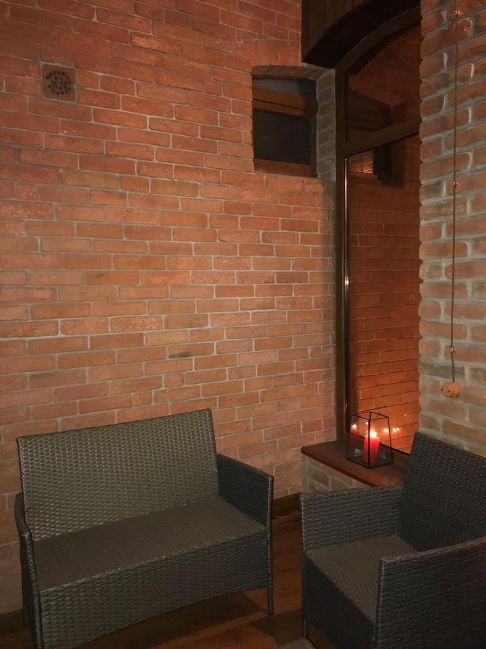 Inka home view 5