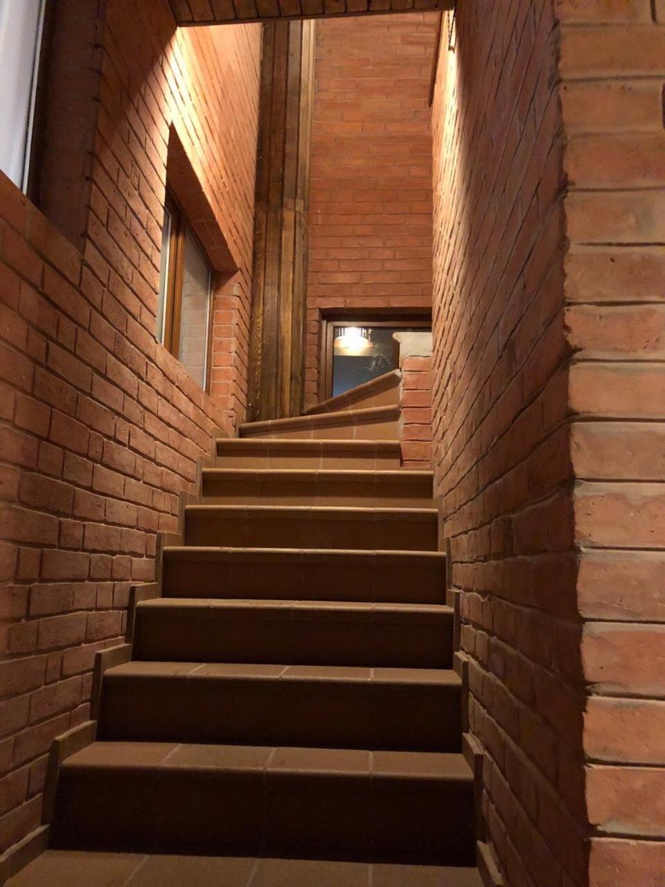 Inka home view 4