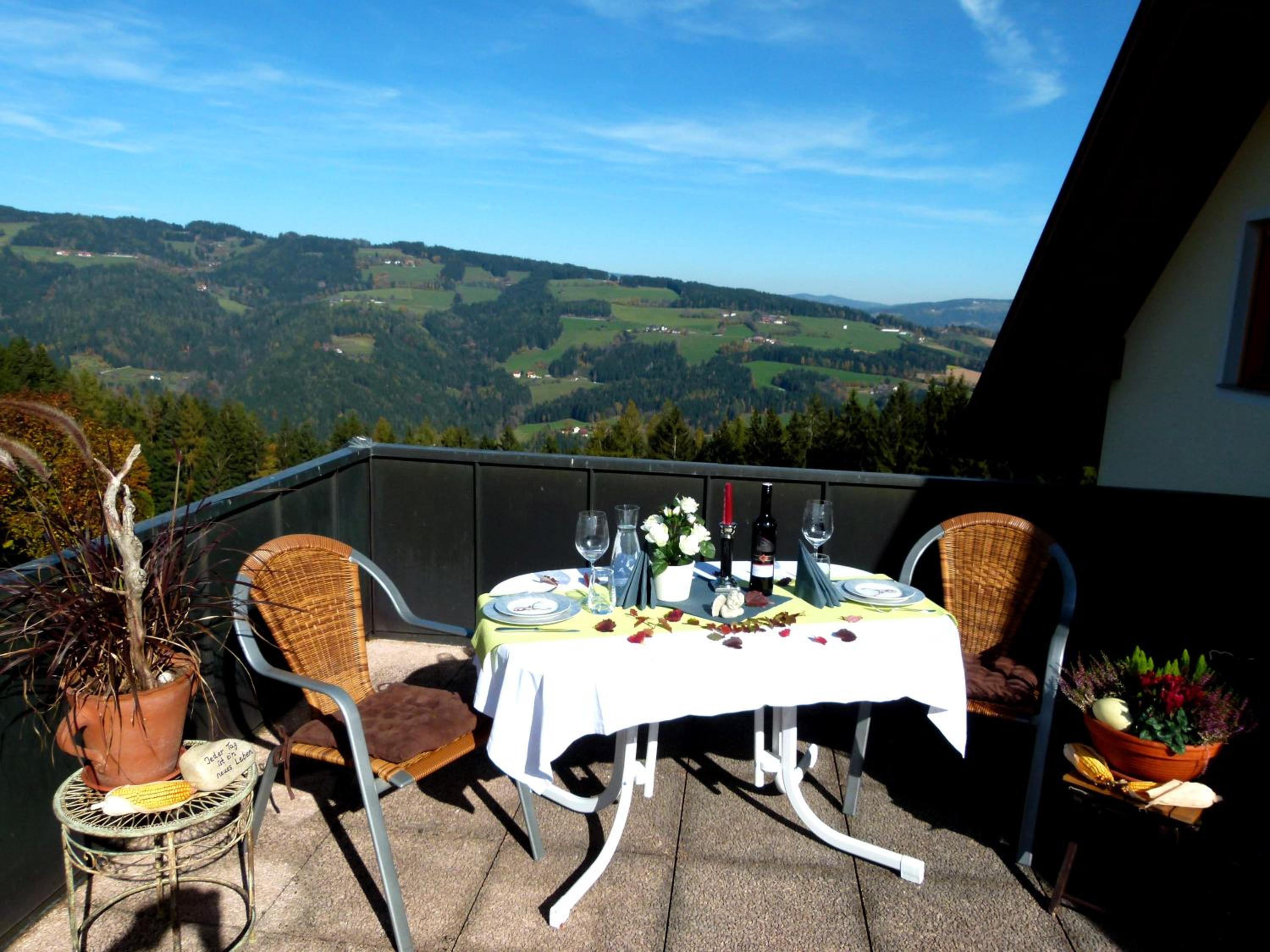 Berg-Arche
