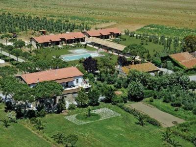 Agriturismo Cannavota