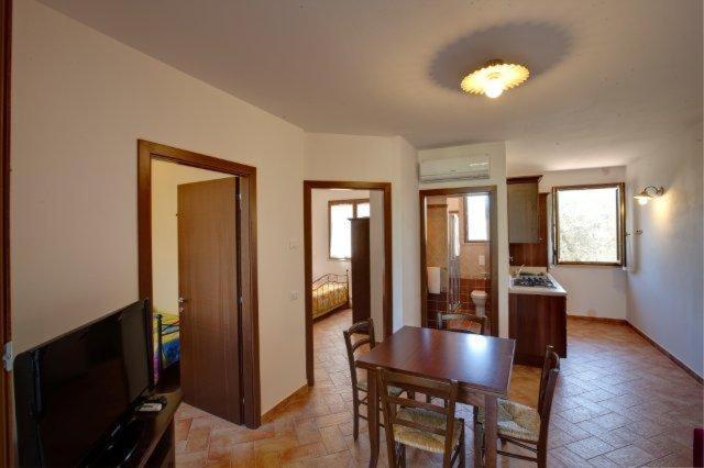 Agriturismo Cannavota
