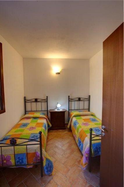 Agriturismo Cannavota