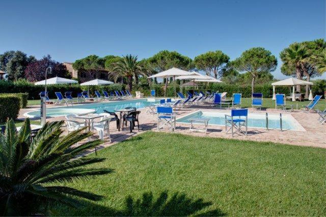 Agriturismo Cannavota