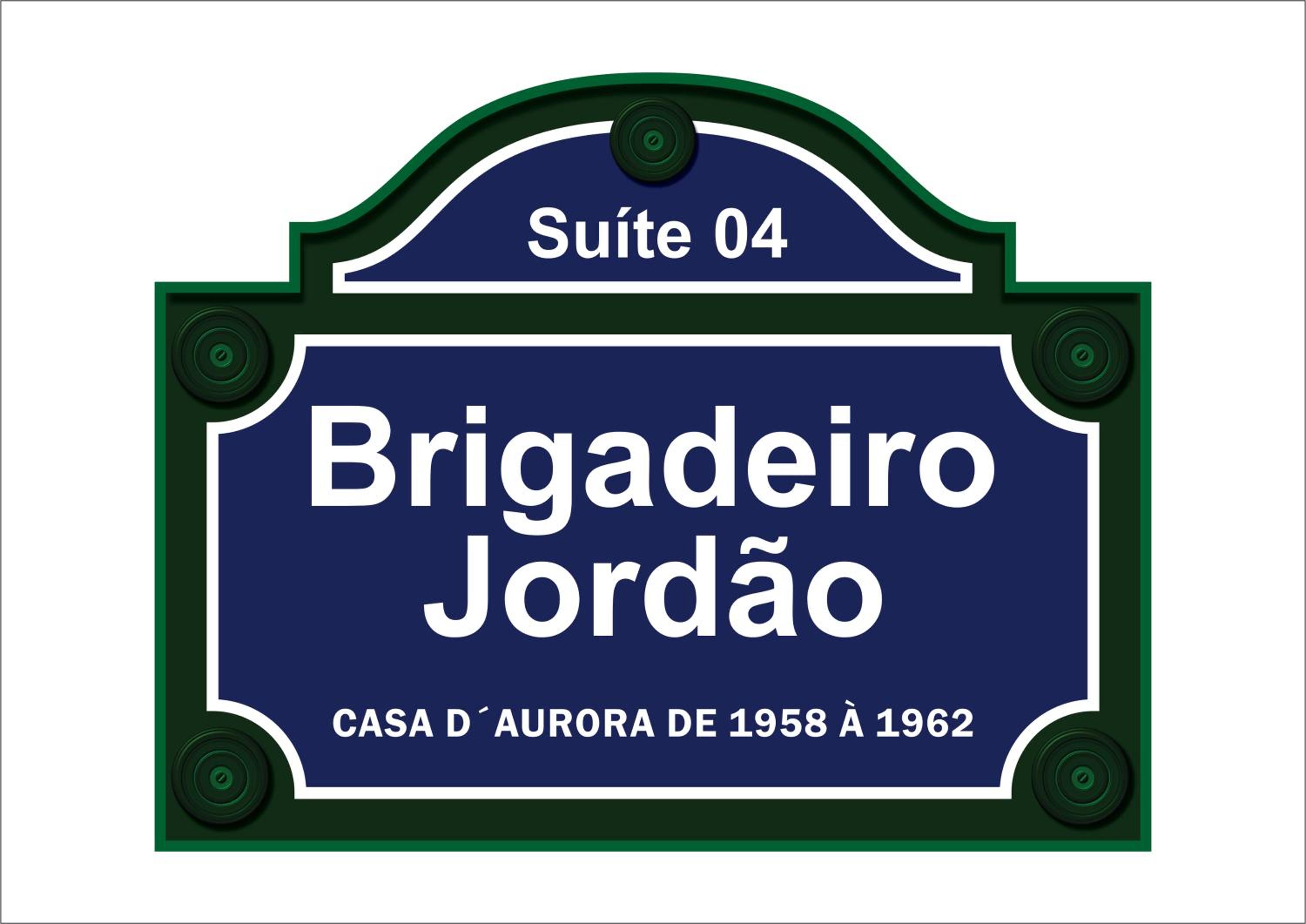 Casa D'Aurora