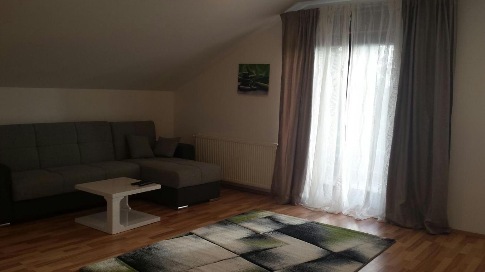 Apartma Rodica view 5
