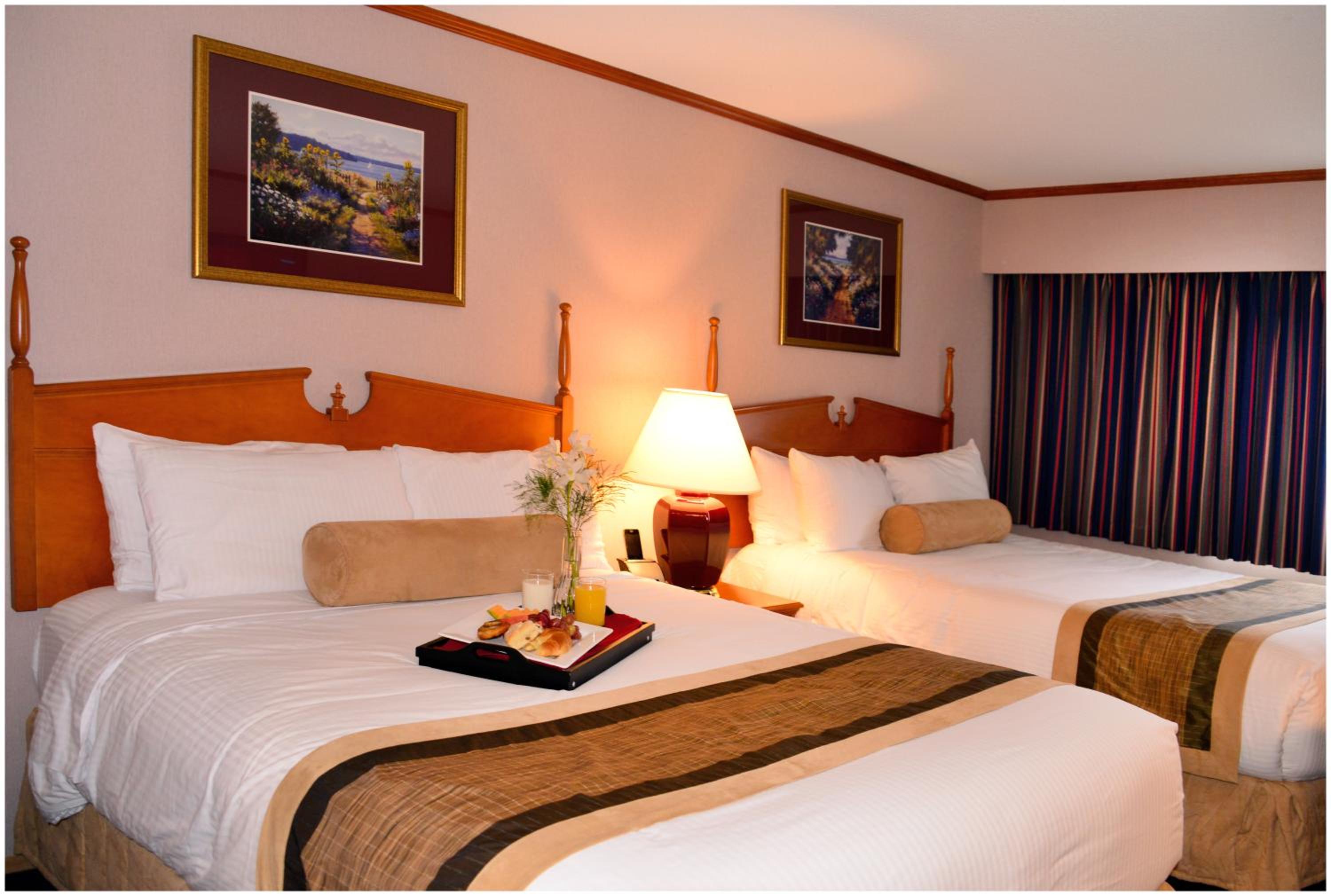 The Hospitality Inn view 4
