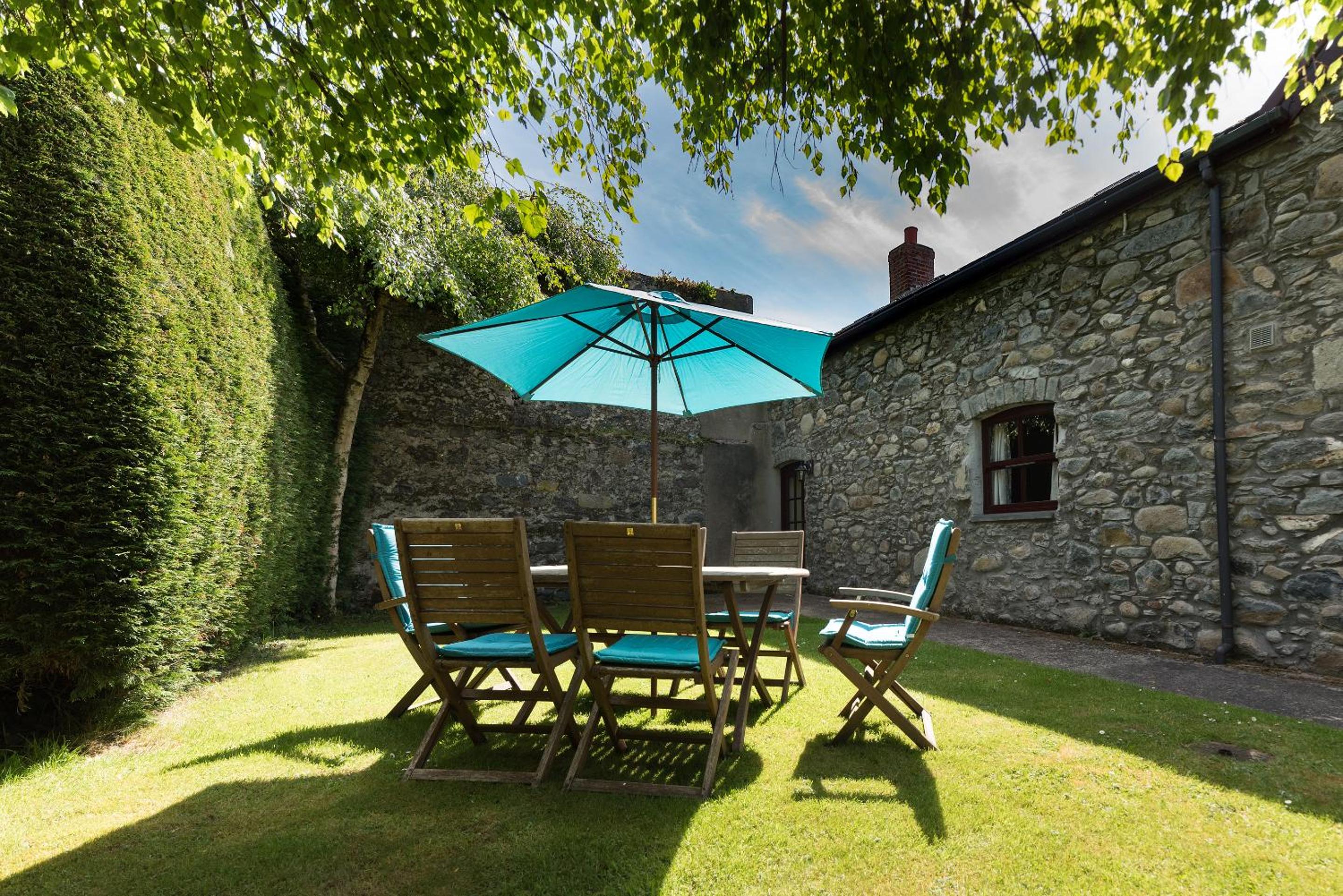 Conwy Valley Cottages