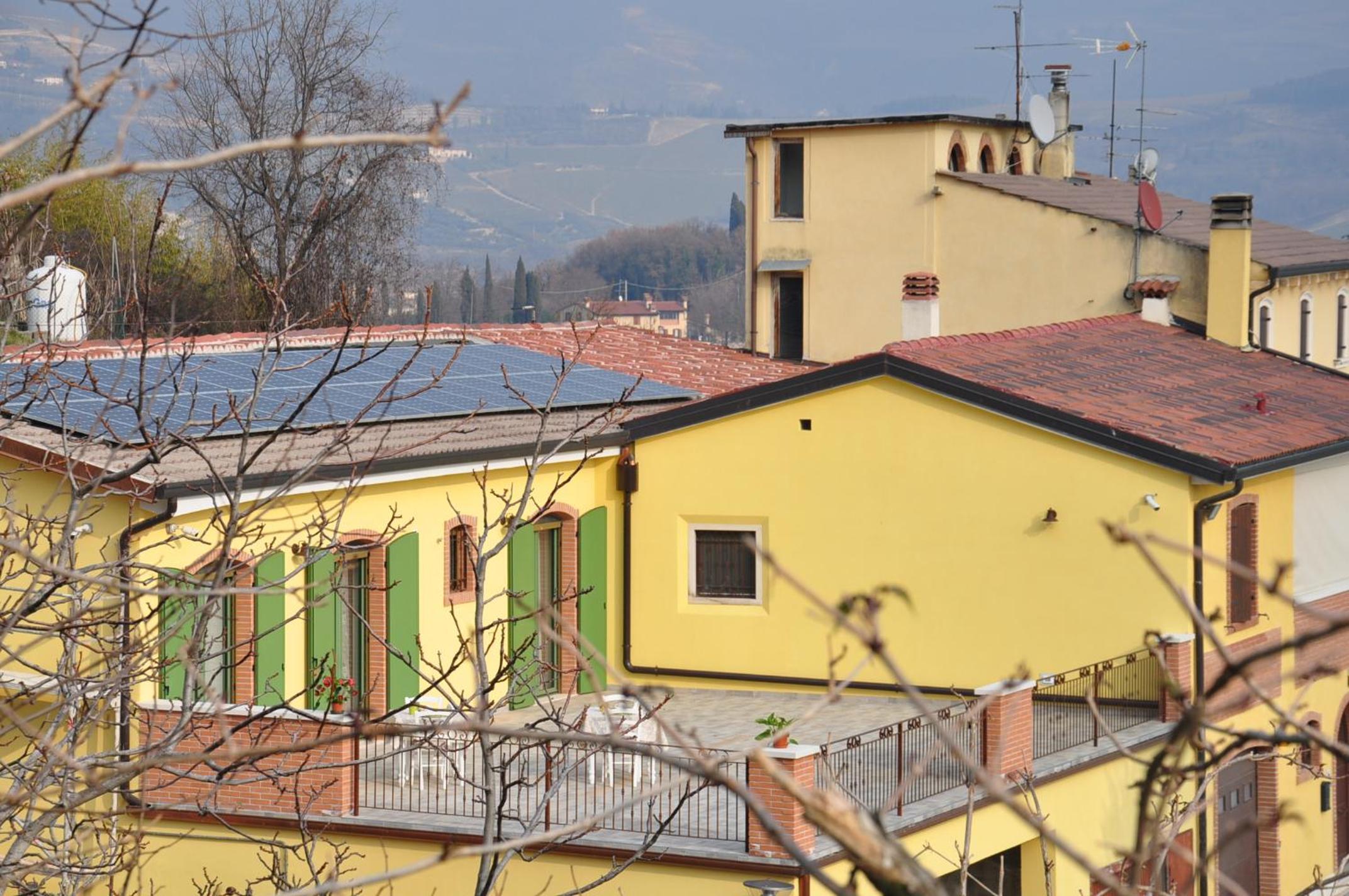 B&B Corte Galo view 4
