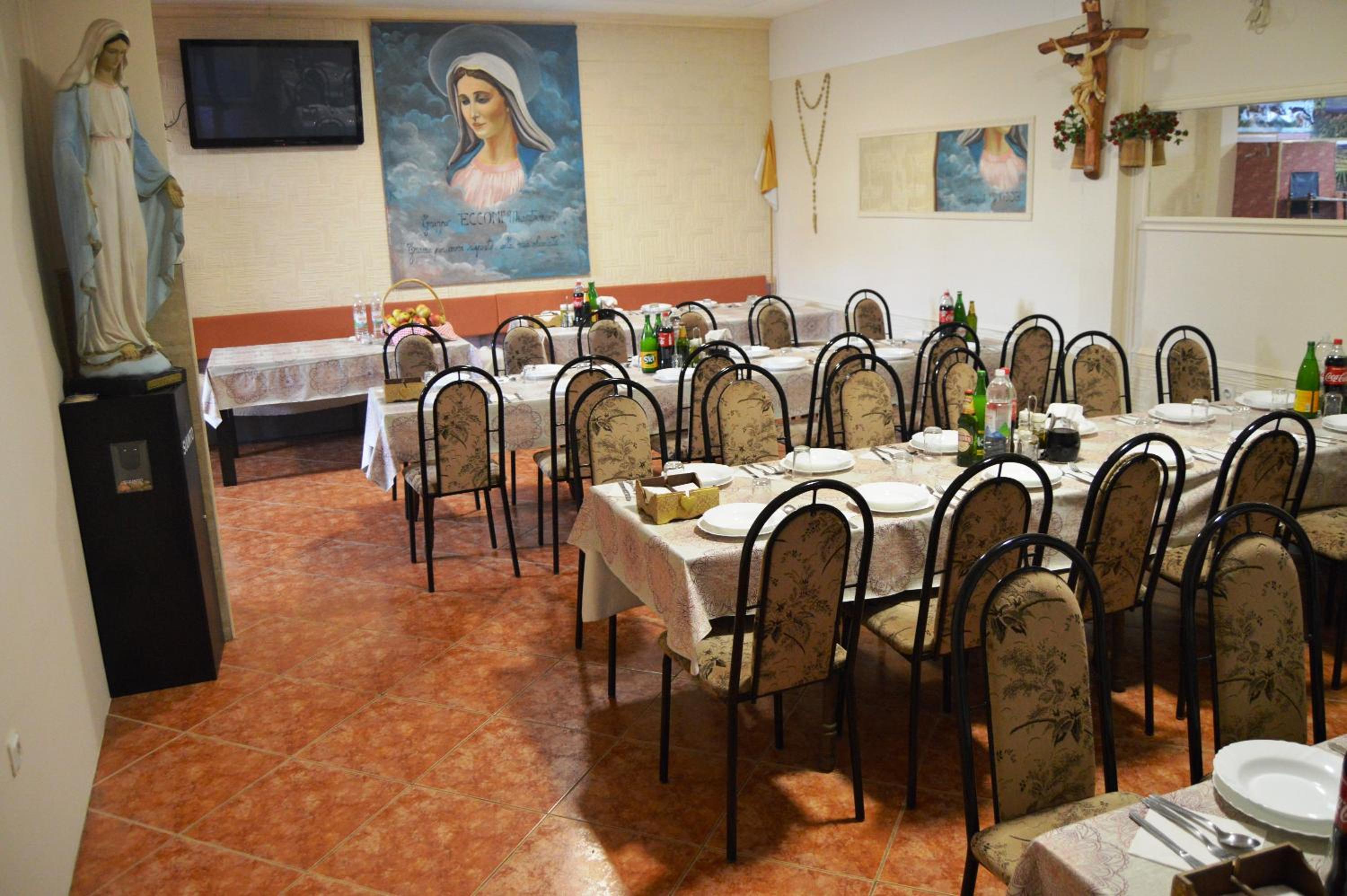 Pansion Modana Medjugorje