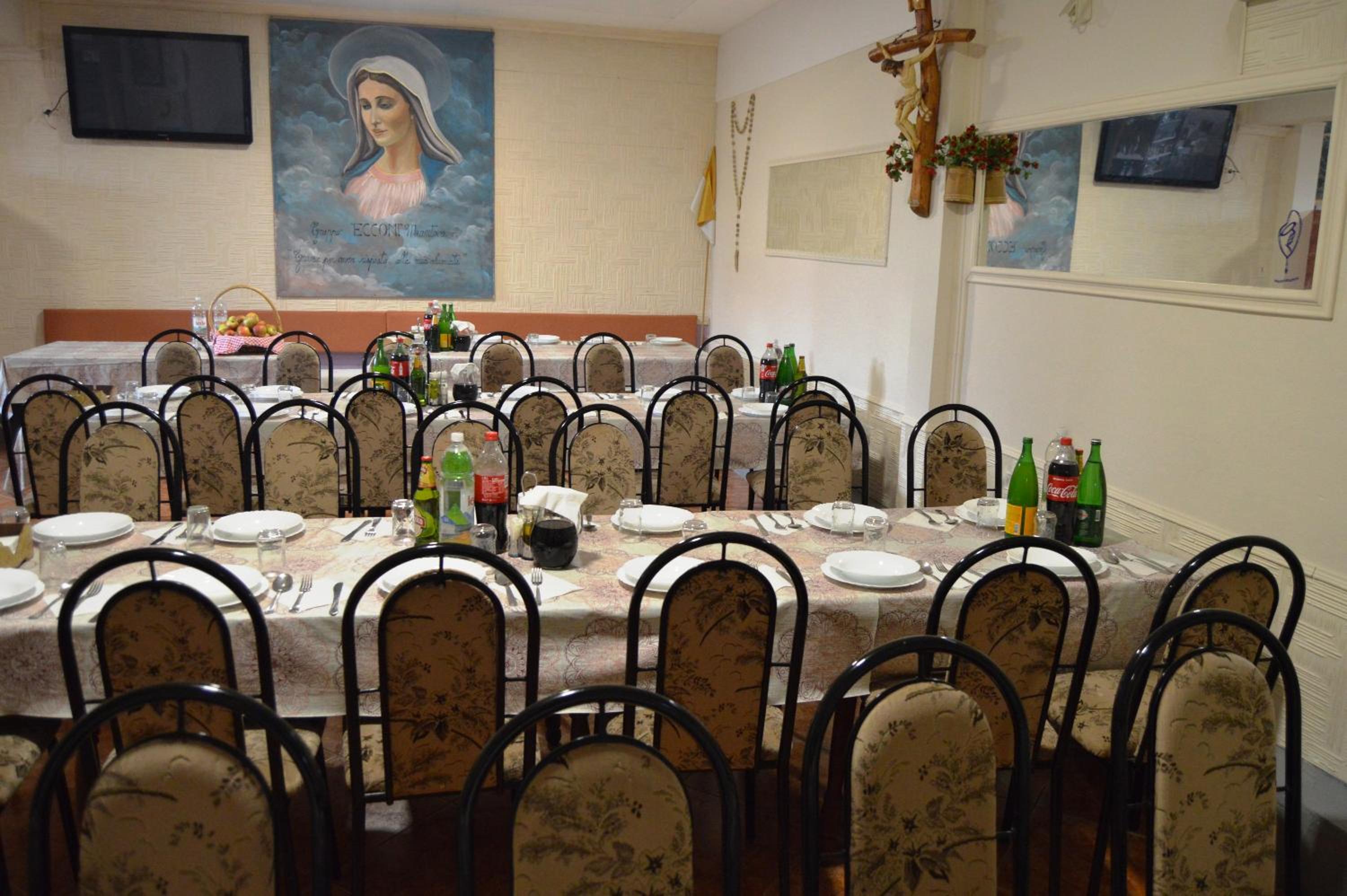 Pansion Modana Medjugorje