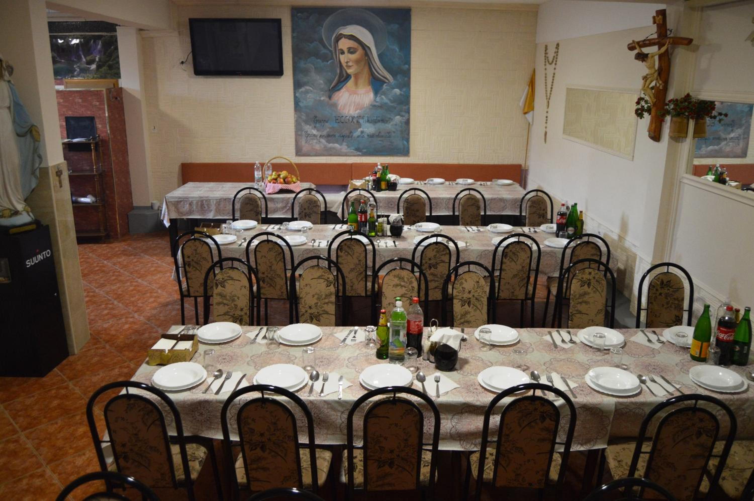 Pansion Modana Medjugorje