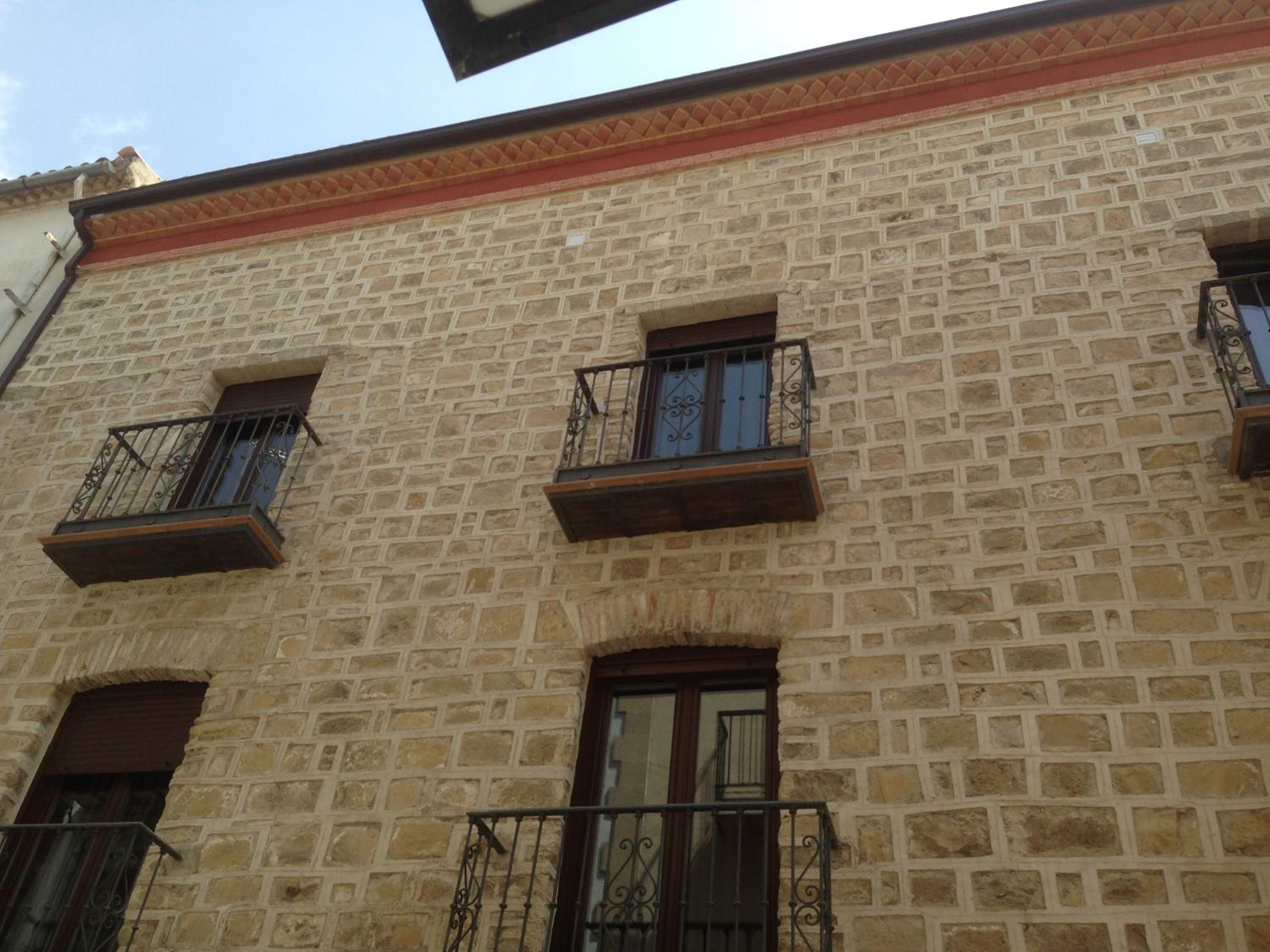 Apartamentos Fuente Redonda