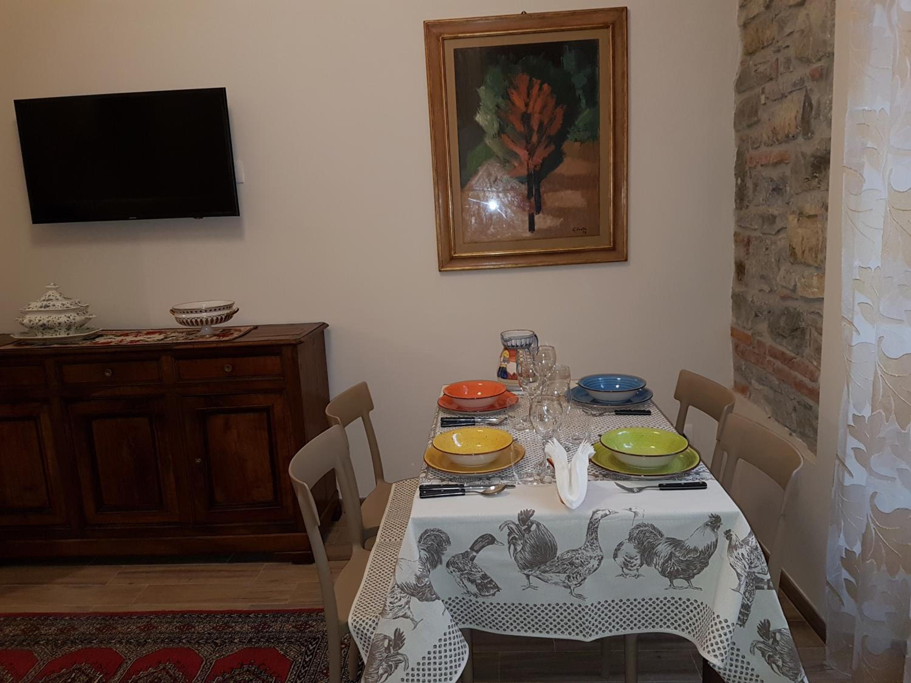 DUOMO LUXURY APARTMENT 