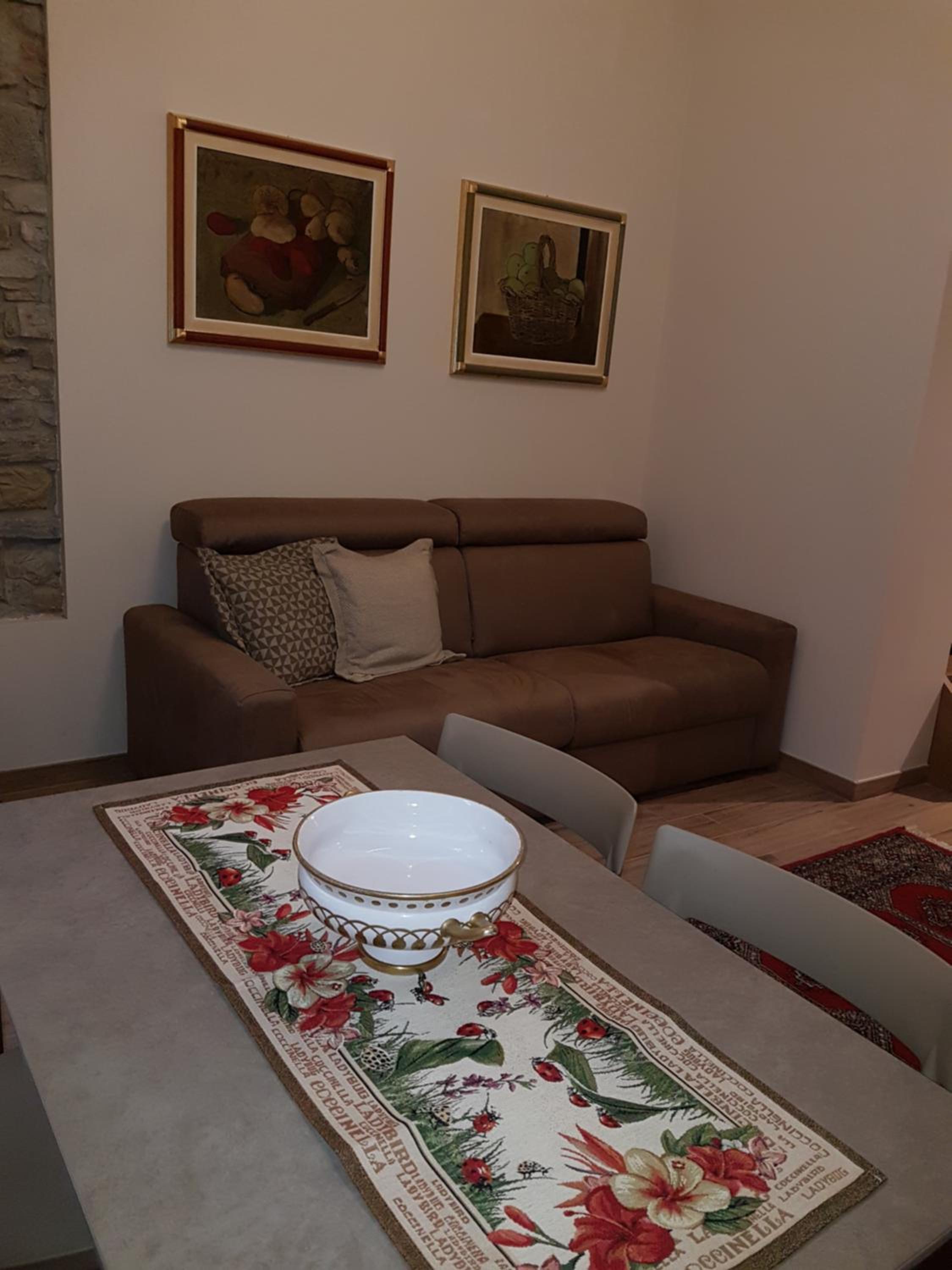 DUOMO LUXURY APARTMENT 