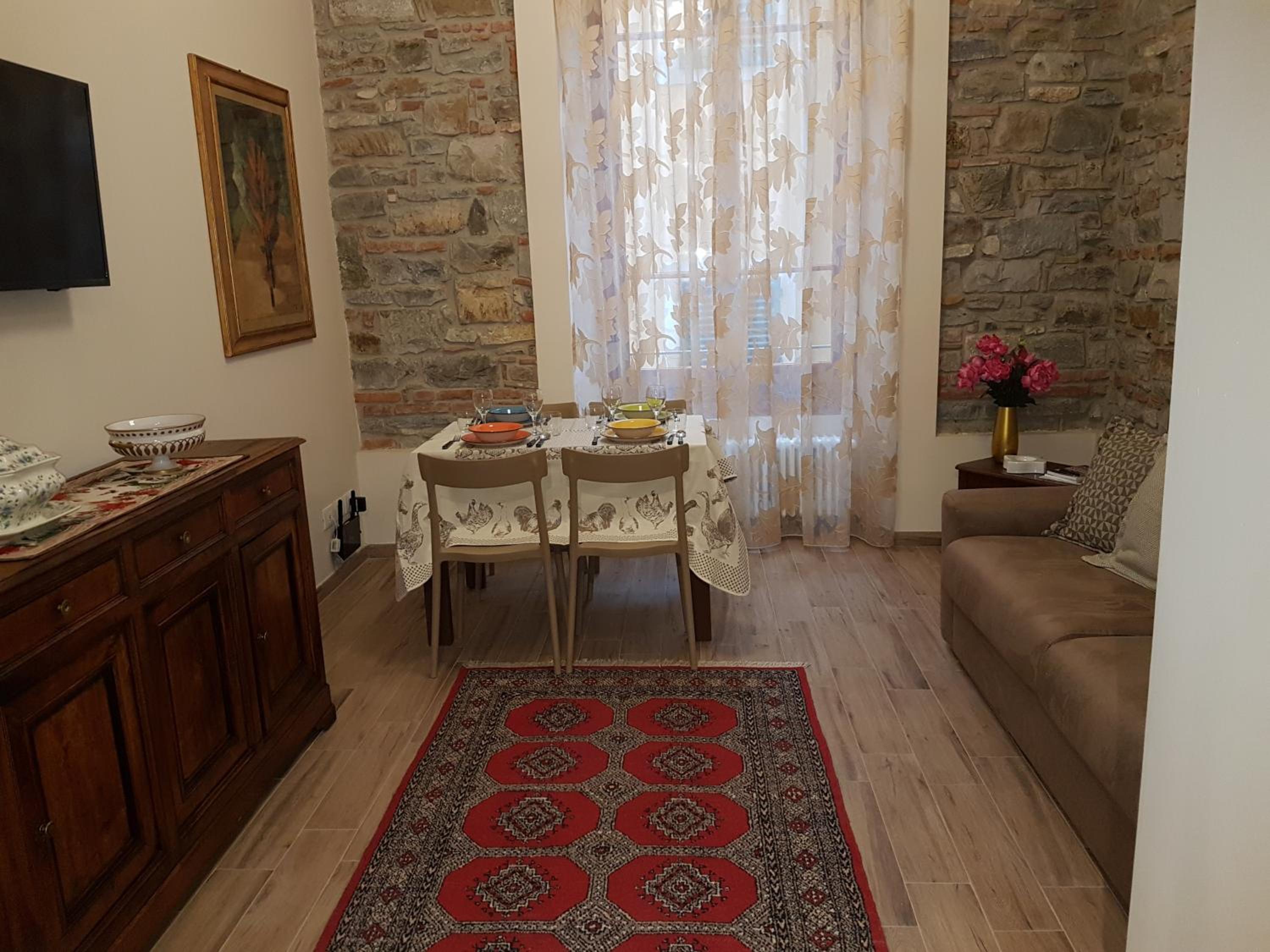 DUOMO LUXURY APARTMENT 