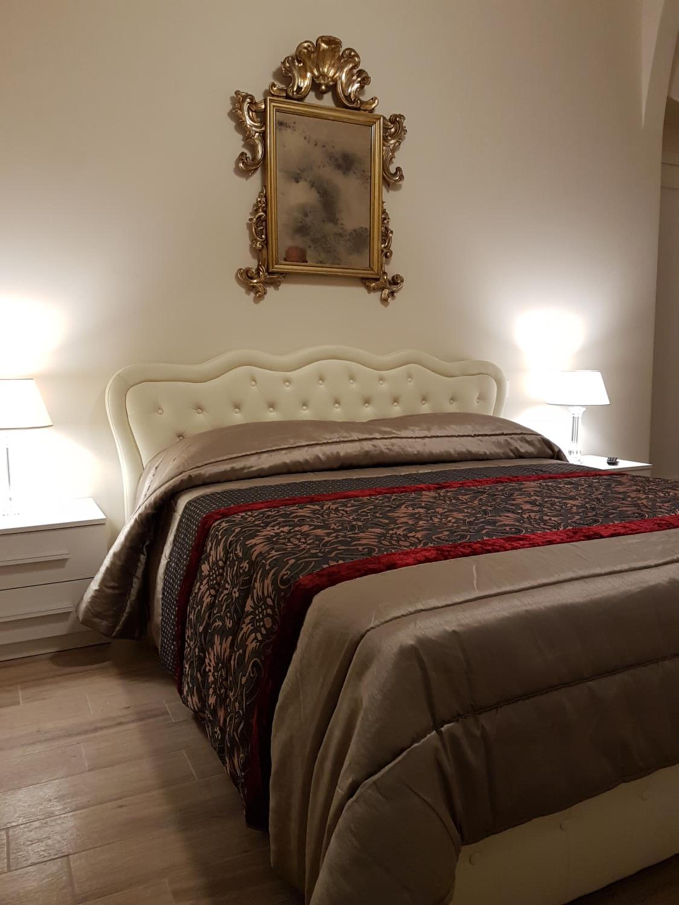 DUOMO LUXURY APARTMENT 
