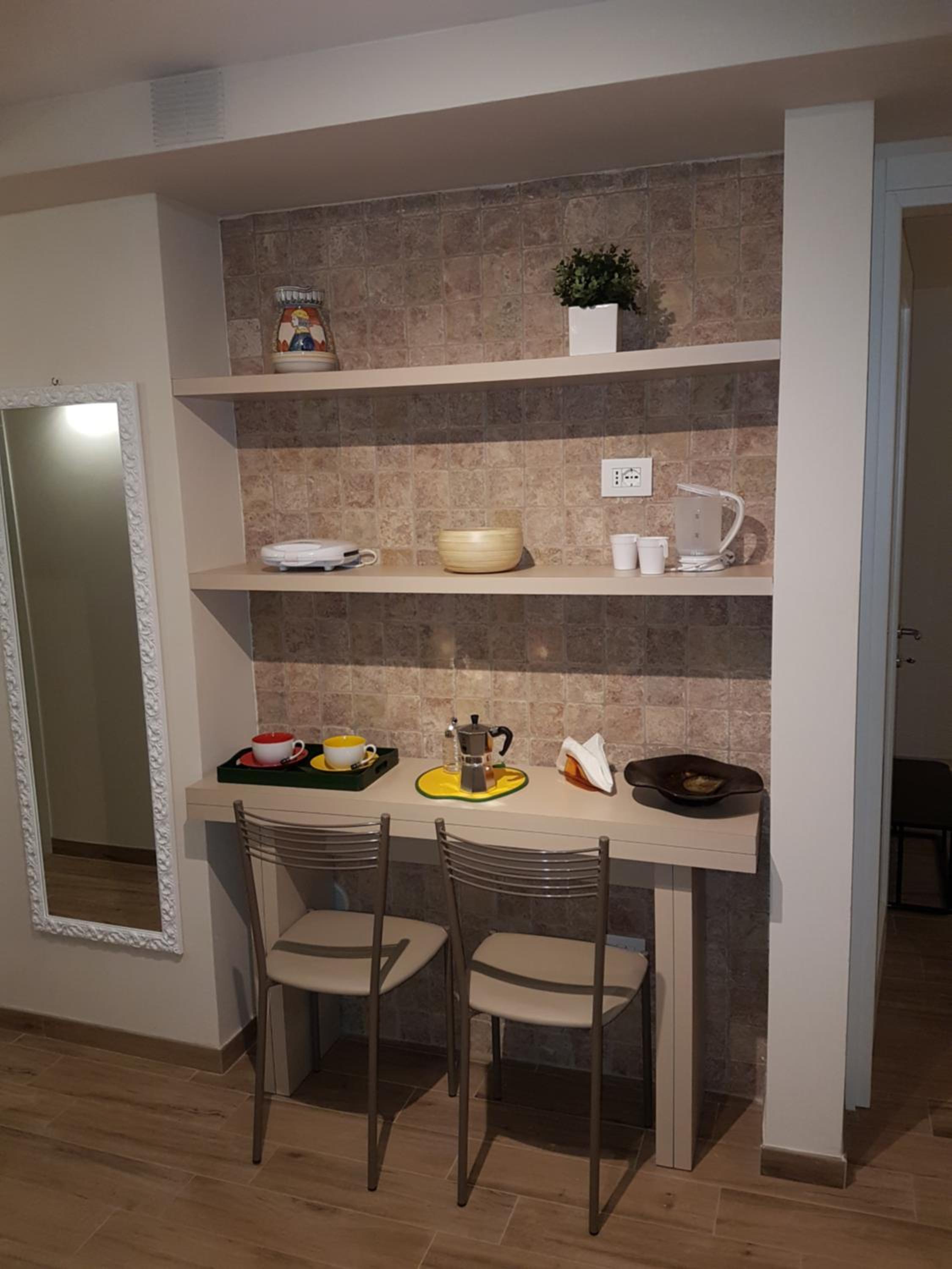 DUOMO LUXURY APARTMENT 