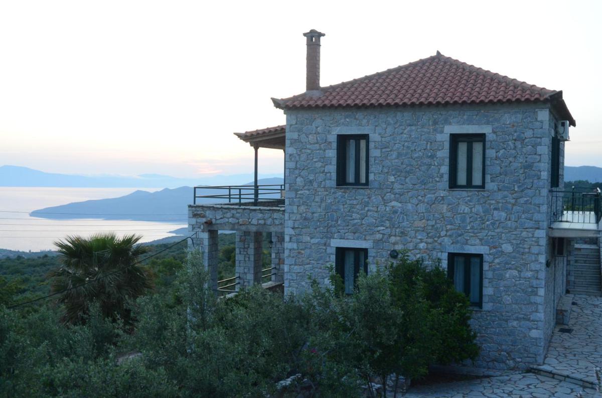 Laenon view 3