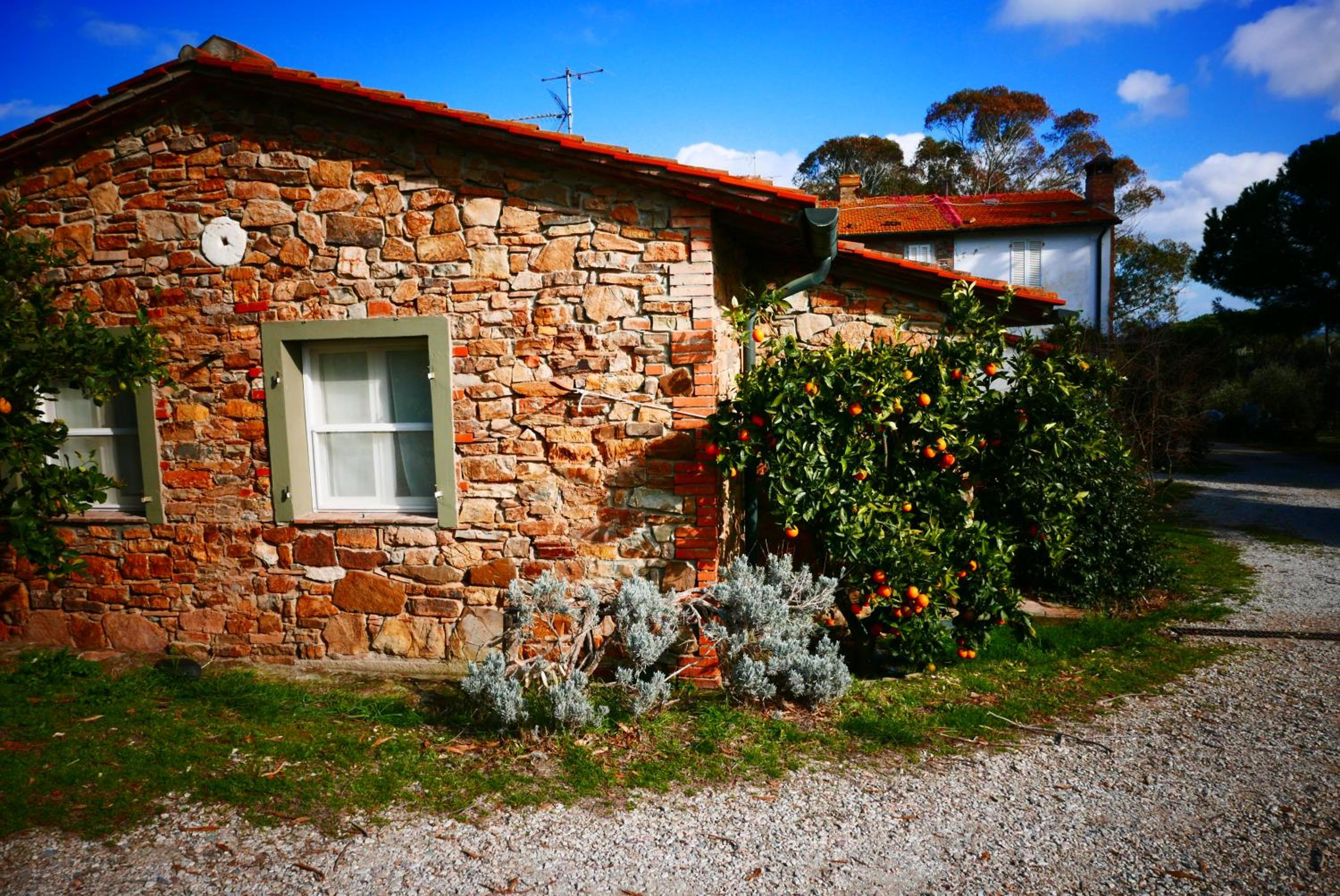 Agriturismo Baratti