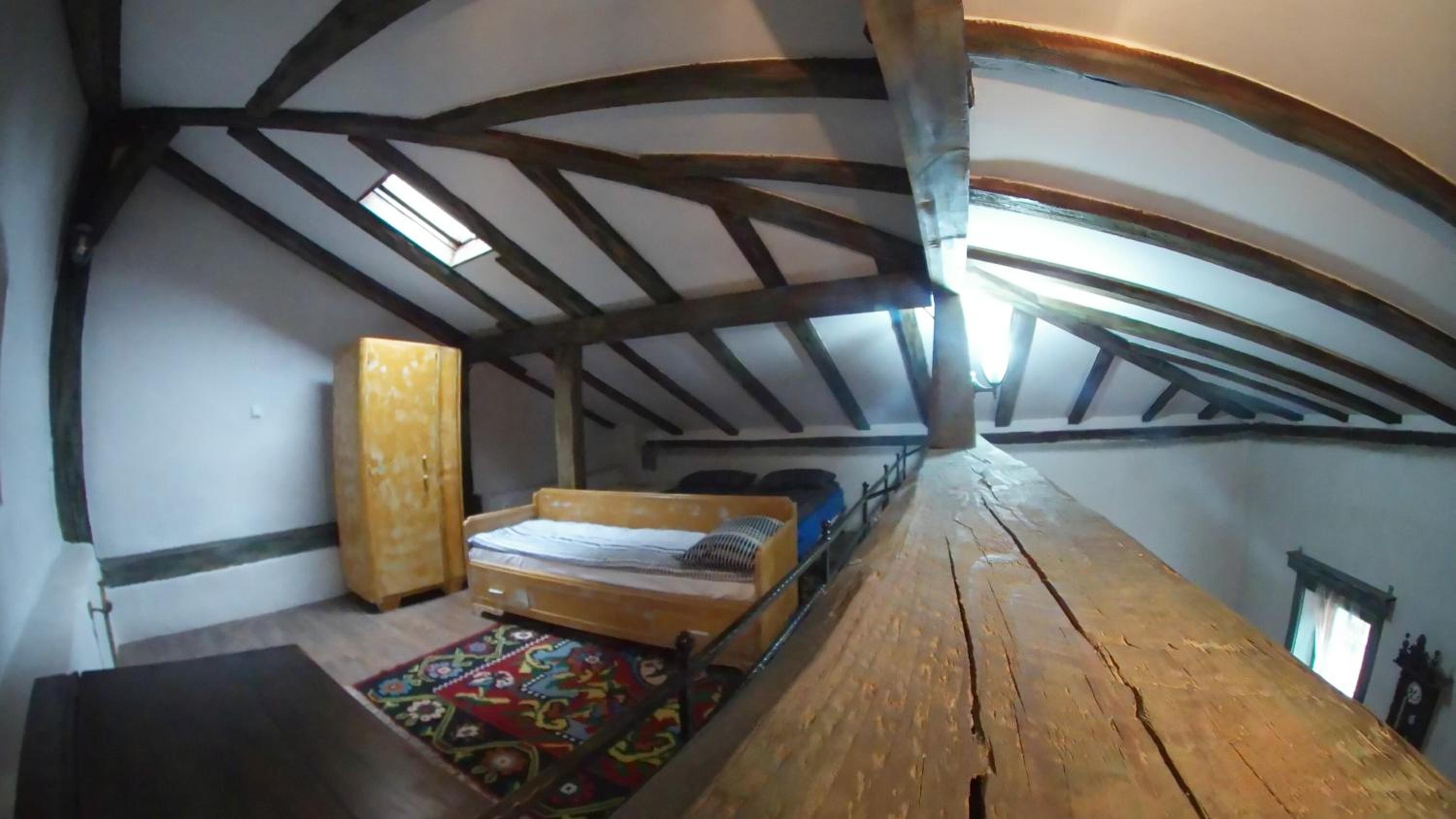 Luxhouse Orient