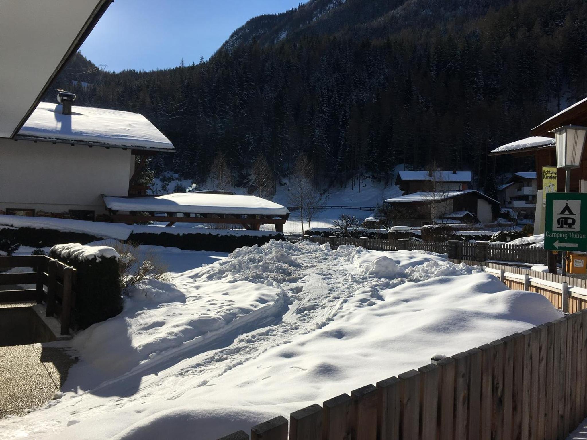 Appartement Klotz-Schneider view 4