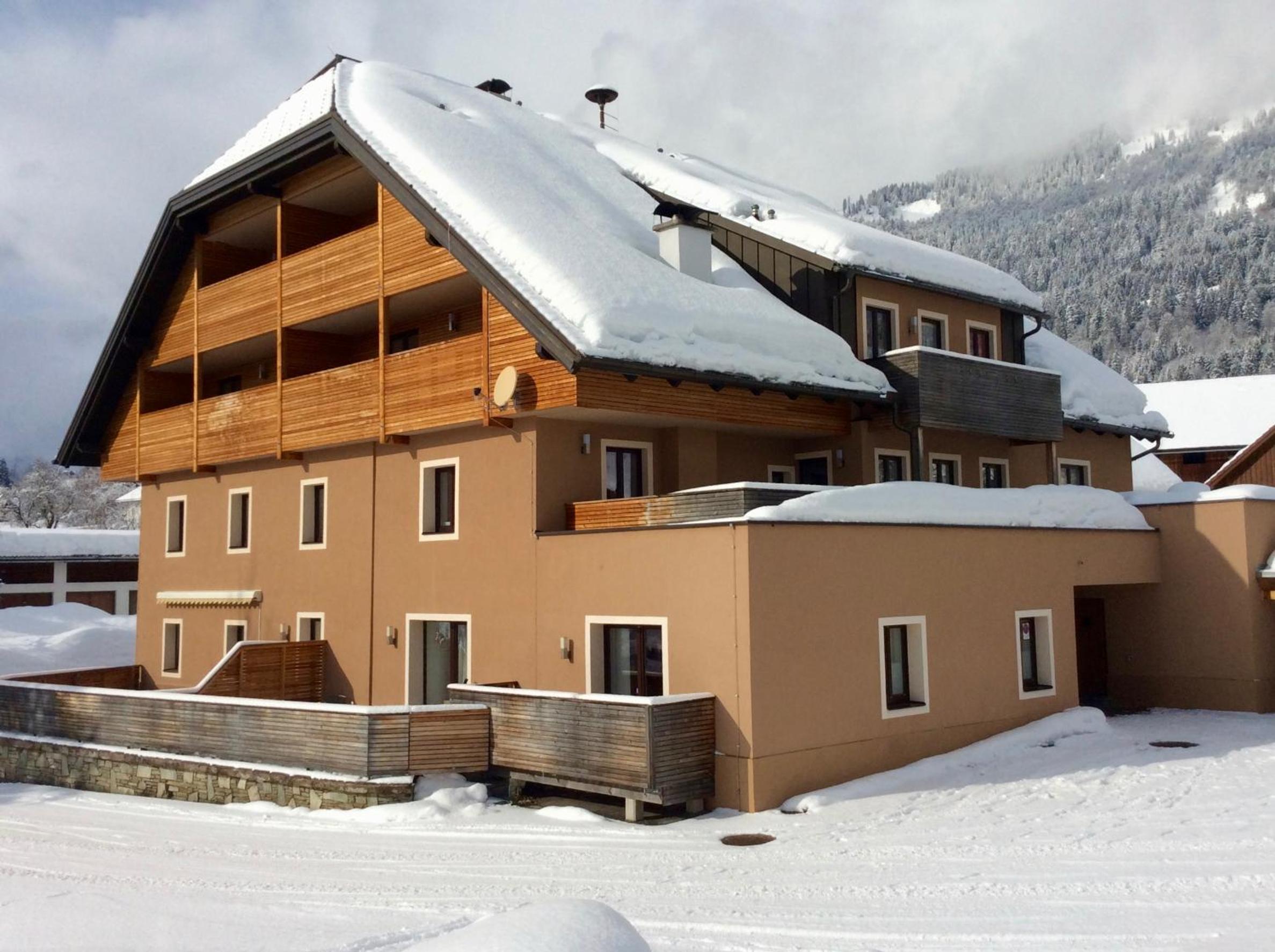 Obersdorfer Hof
