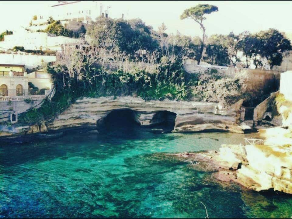 La Casetta di Posillipo