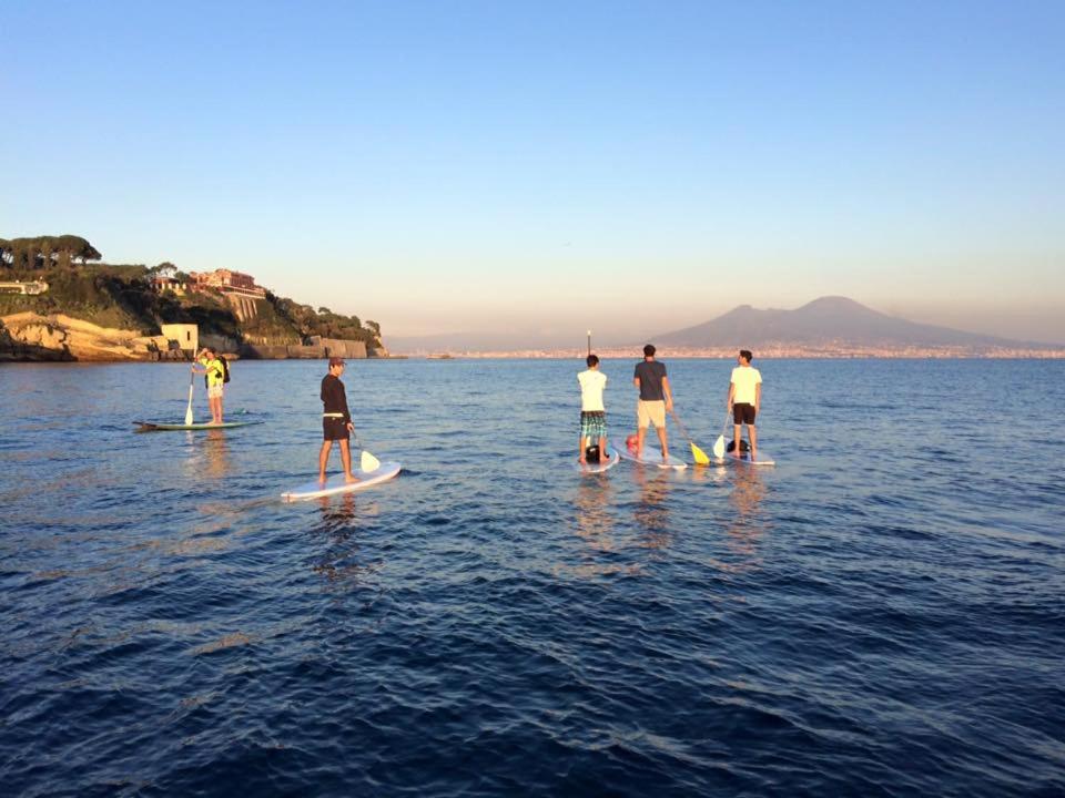 La Casetta di Posillipo