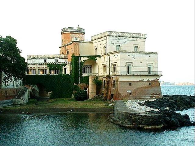 La Casetta di Posillipo
