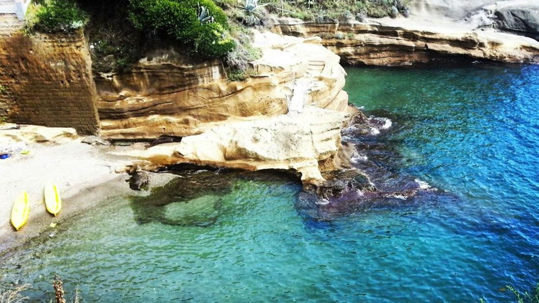 La Casetta di Posillipo