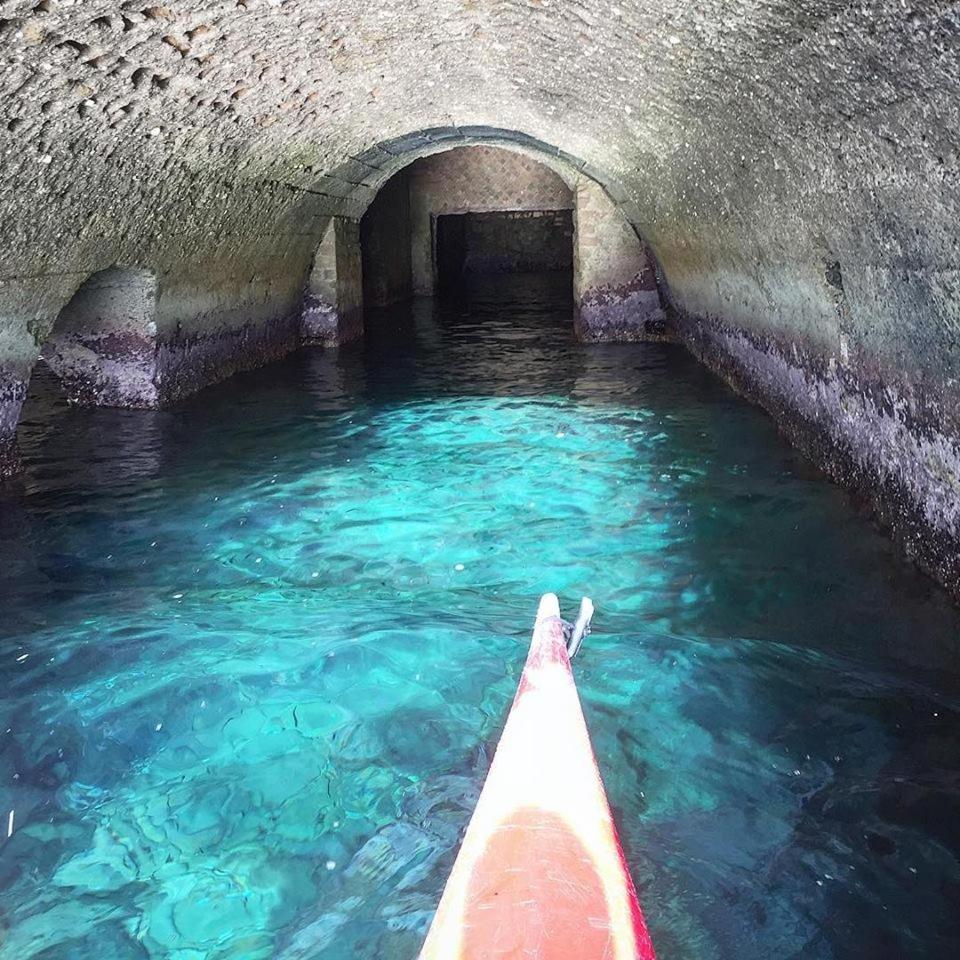 La Casetta di Posillipo