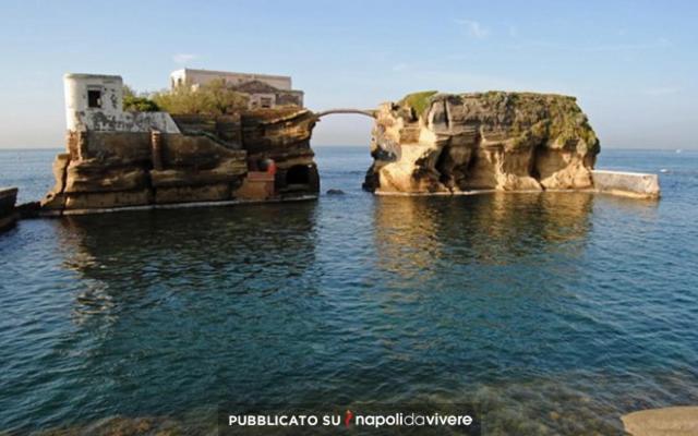 La Casetta di Posillipo