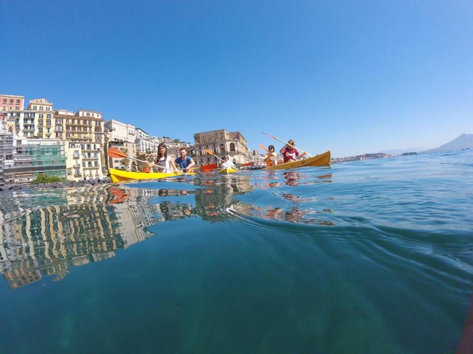 La Casetta di Posillipo