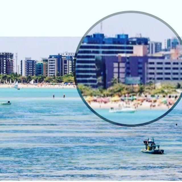 Beira Mar Apartmento 306